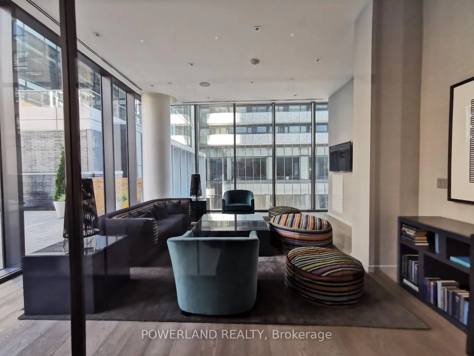 Photo 14 of Unit 2306, 42 Charles Street E, Toronto, Church-Yonge Corridor — HOMEH