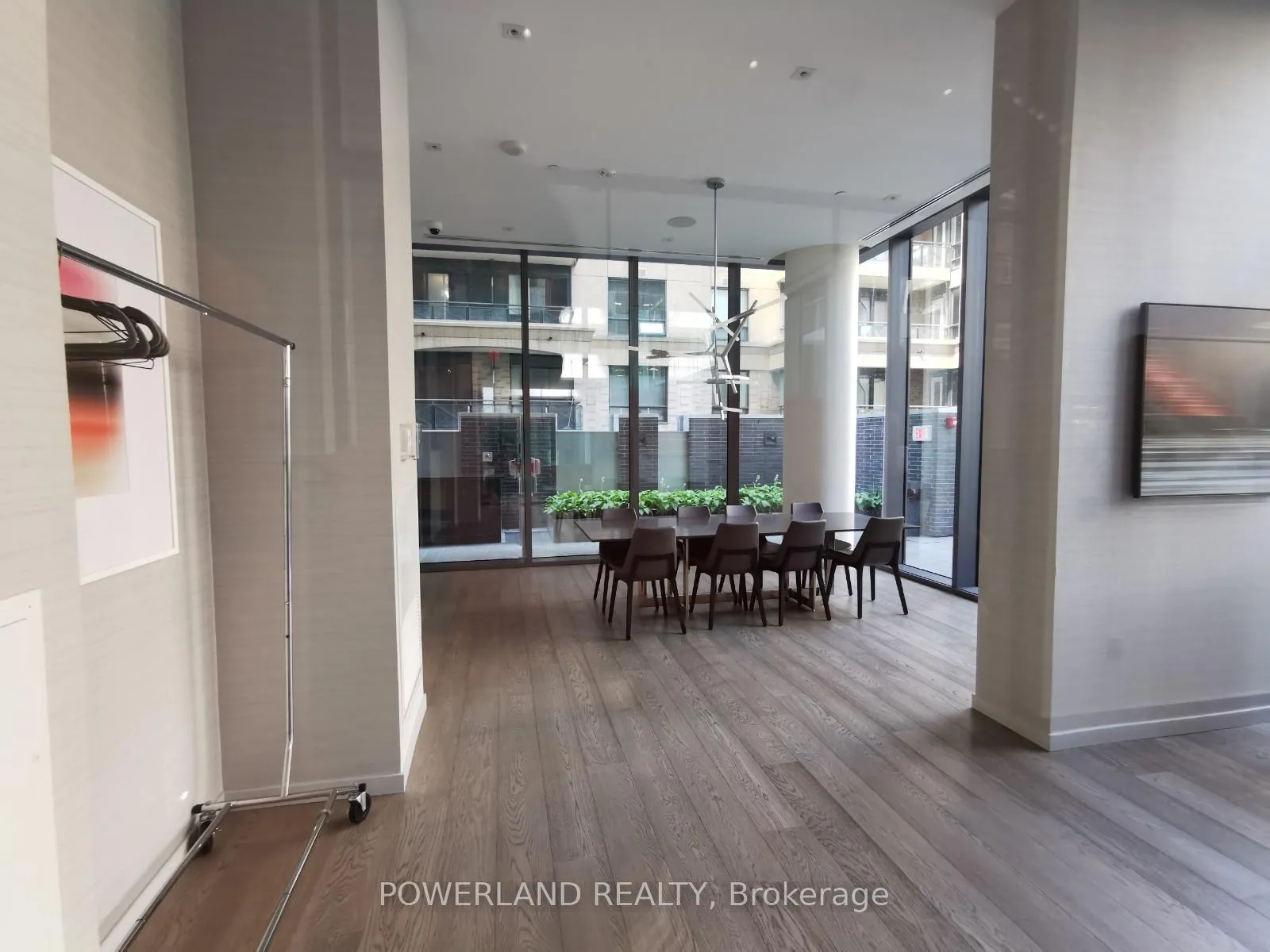 Photo 15 of Unit 2306, 42 Charles Street E, Toronto, Church-Yonge Corridor — HOMEH
