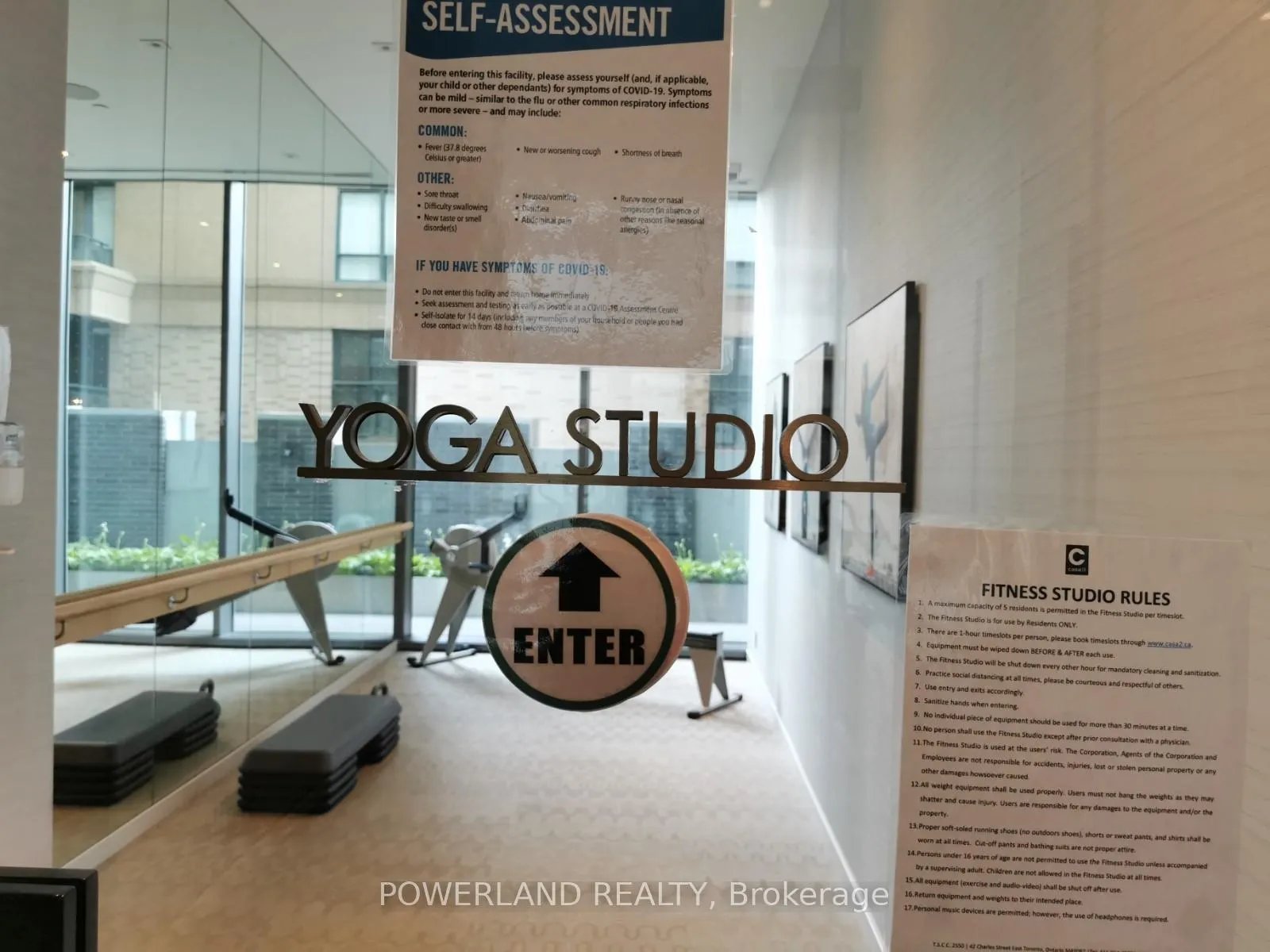 Photo 16 of Unit 2306, 42 Charles Street E, Toronto, Church-Yonge Corridor — HOMEH