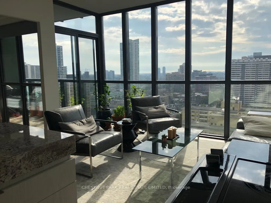 Photo 2 of Unit 1903, 101 Charles Street E, Toronto, Church-Yonge Corridor — HOMEH