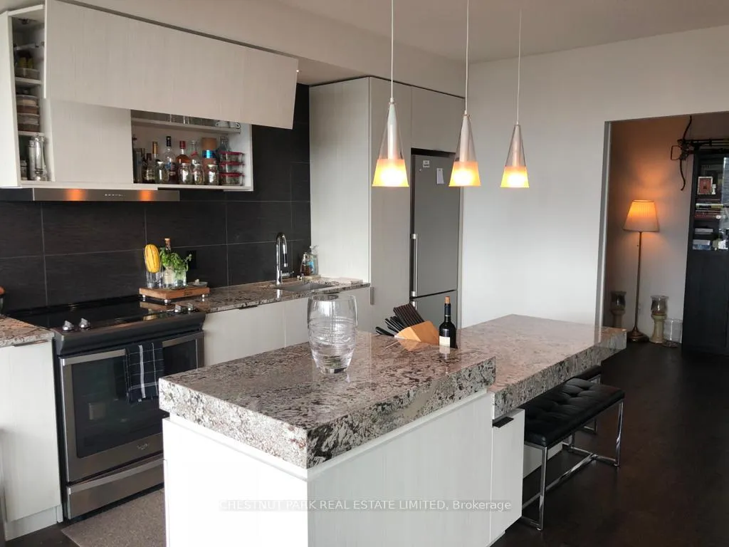 Photo 8 of Unit 1903, 101 Charles Street E, Toronto, Church-Yonge Corridor — HOMEH