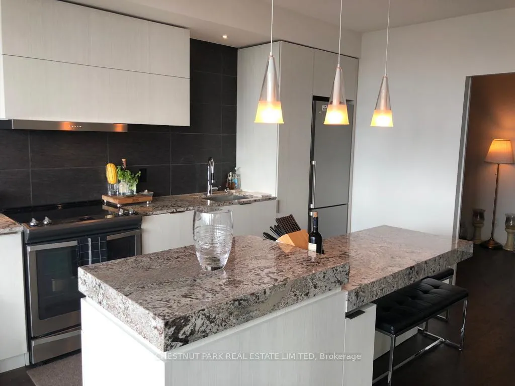 Photo 9 of Unit 1903, 101 Charles Street E, Toronto, Church-Yonge Corridor — HOMEH