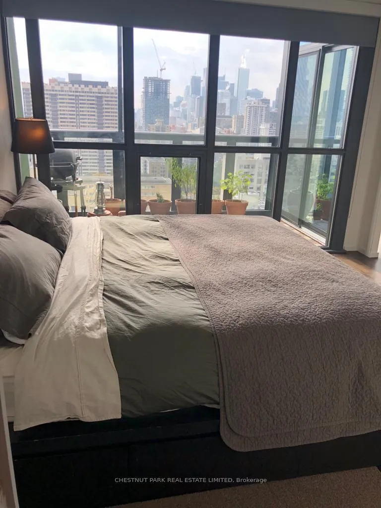 Photo 10 of Unit 1903, 101 Charles Street E, Toronto, Church-Yonge Corridor — HOMEH