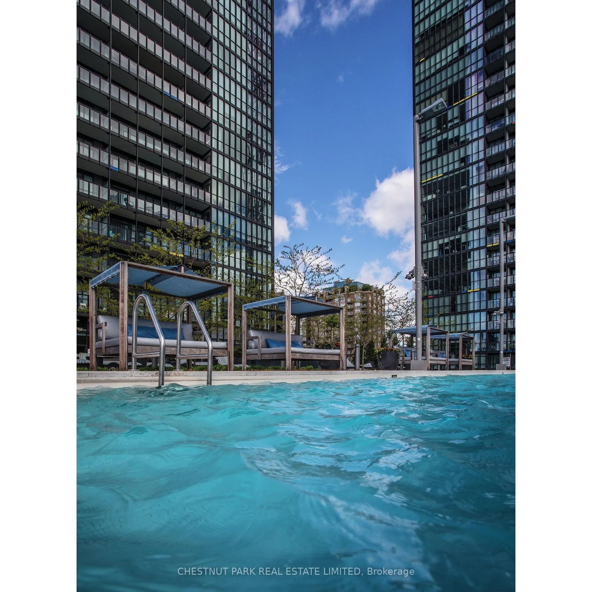 Photo 15 of Unit 1903, 101 Charles Street E, Toronto, Church-Yonge Corridor — HOMEH