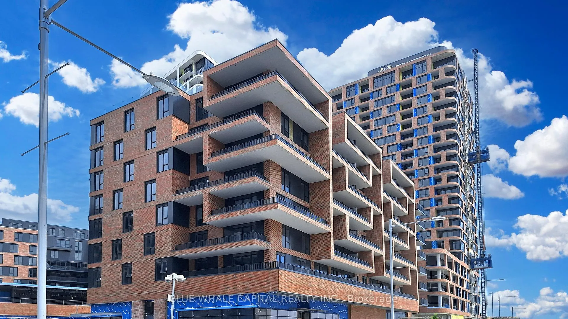 Photo 2 of Unit 704, 38 Simcoe Promenade, Markham, Unionville — HOMEH