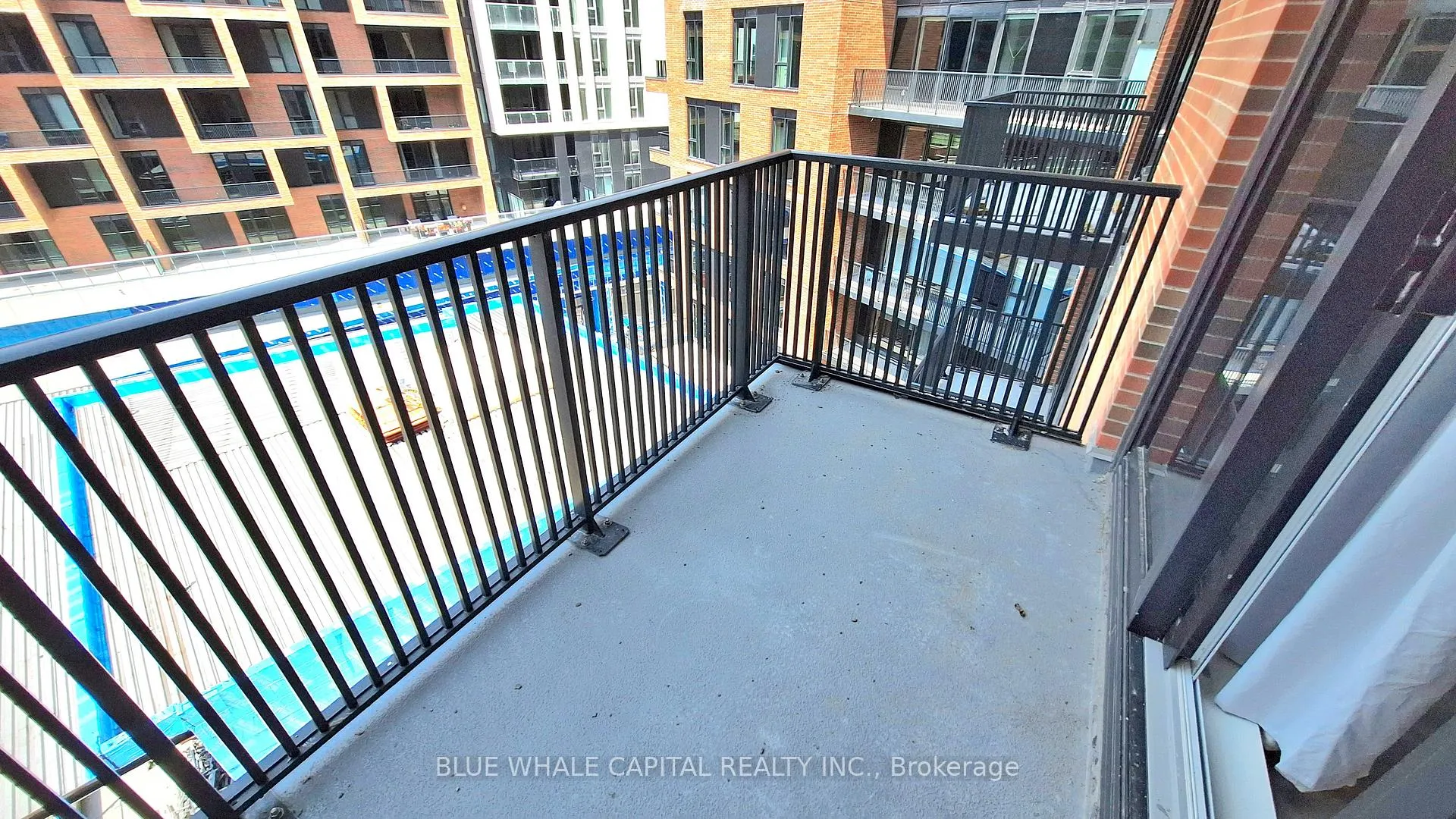 Photo 29 of Unit 704, 38 Simcoe Promenade, Markham, Unionville — HOMEH
