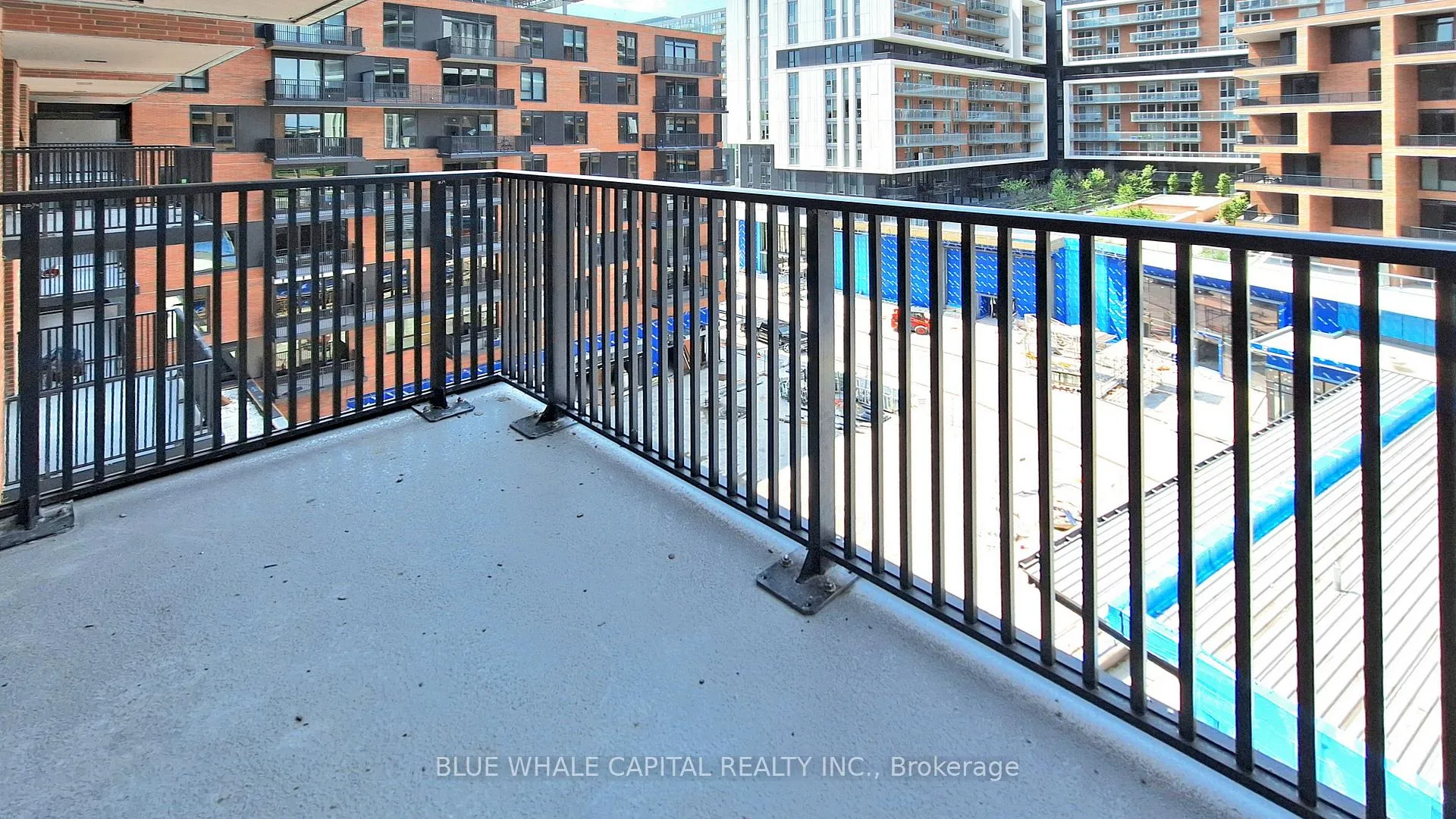 Photo 30 of Unit 704, 38 Simcoe Promenade, Markham, Unionville — HOMEH