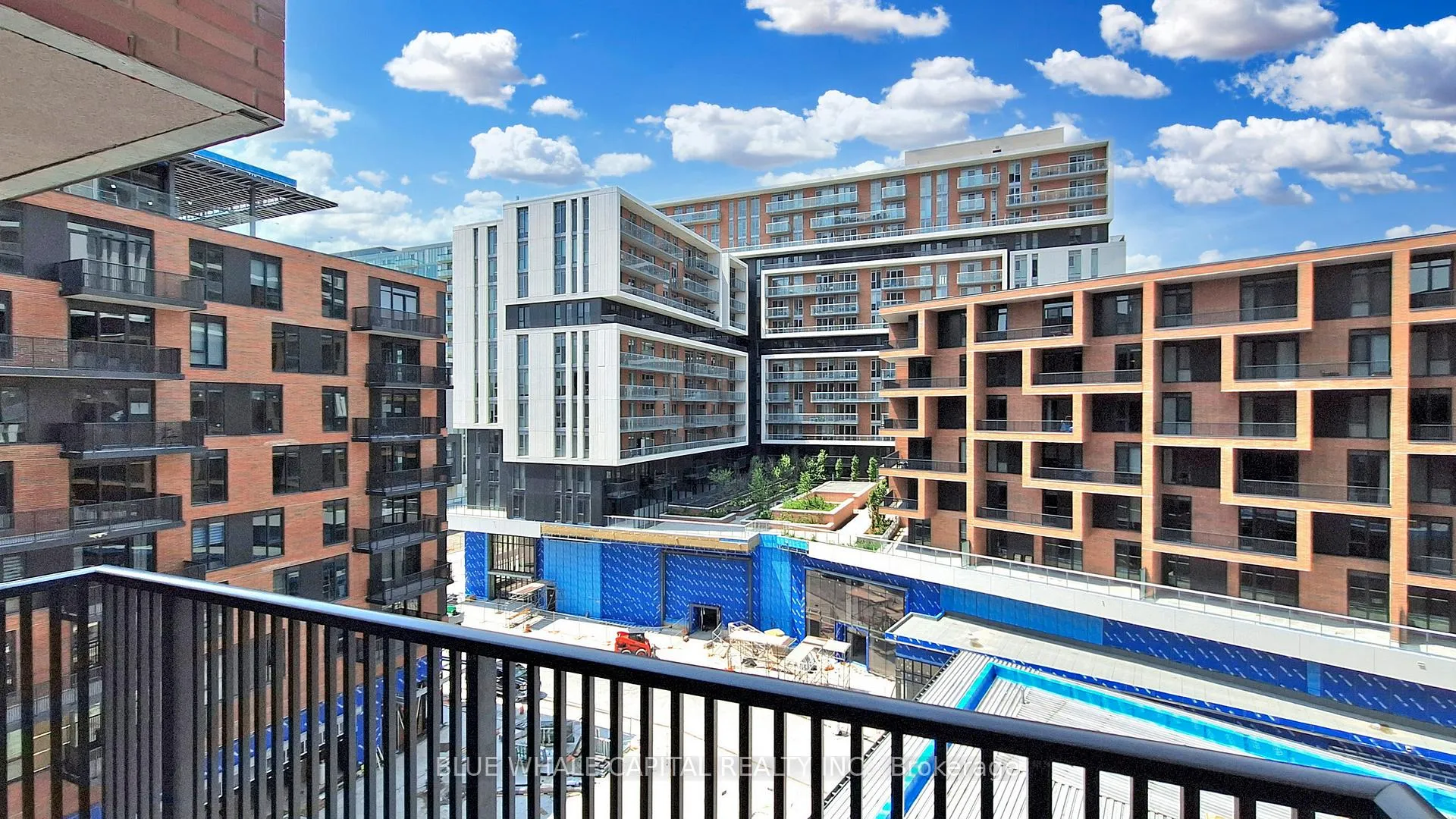 Photo 31 of Unit 704, 38 Simcoe Promenade, Markham, Unionville — HOMEH