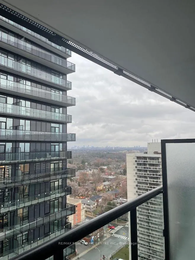 Photo 20 of Unit 1807, 127 Broadway Avenue, Toronto, Yonge-Eglinton — HOMEH
