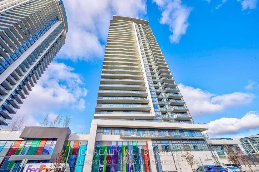 Front of Unit B 109, 38 Gandhi Lane