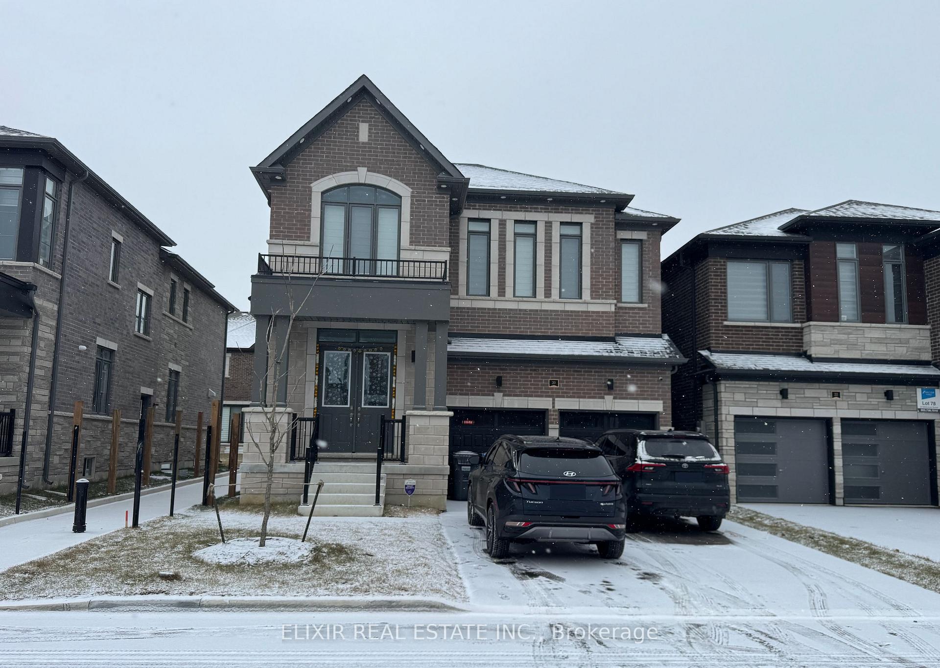 Photo 1 of 20 Gatherwood Terrace, Caledon, Rural Caledon — HOMEH