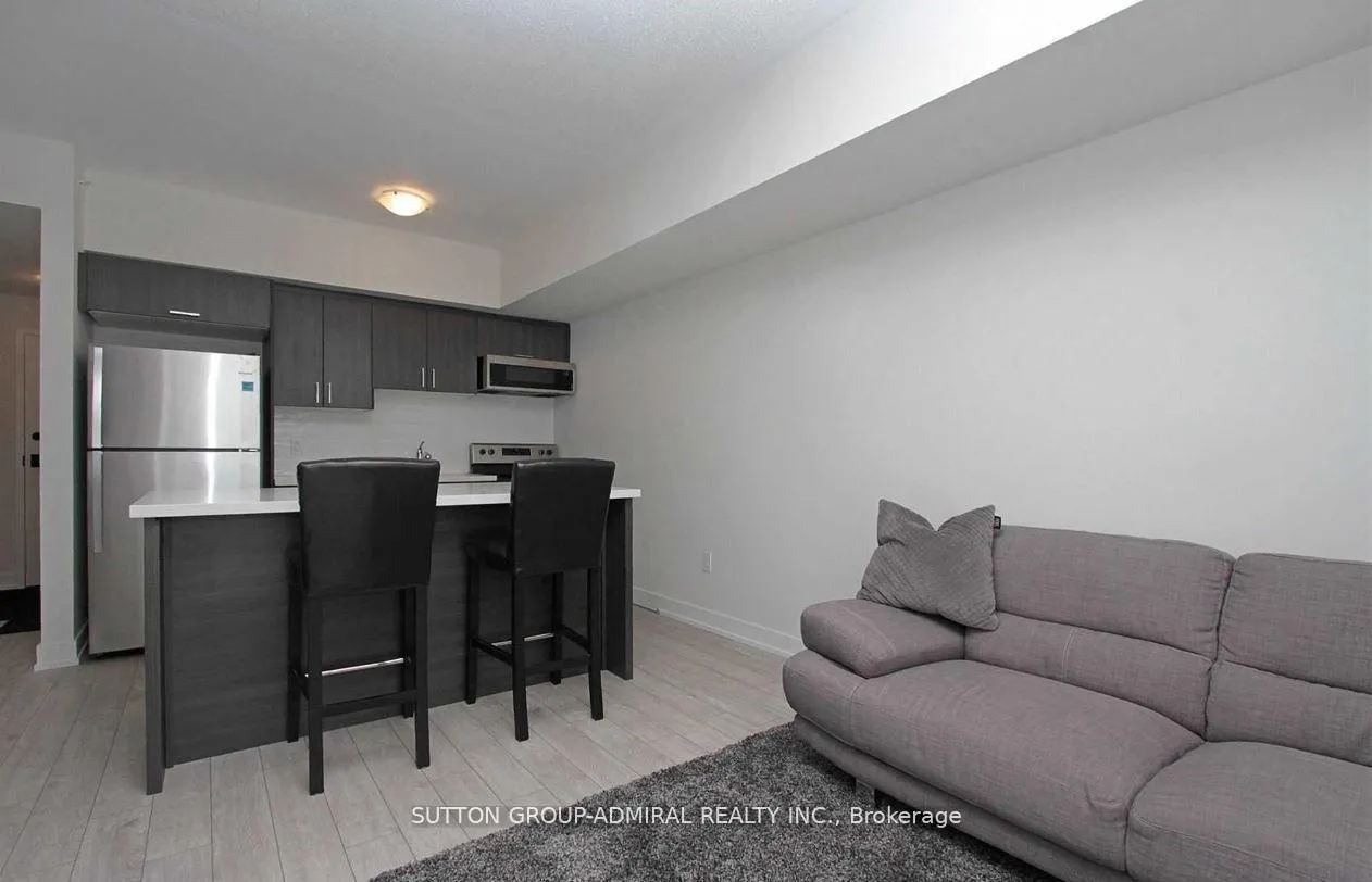 Photo 6 of Unit 510, 10 Culinary Lane, Barrie, Innis-Shore — HOMEH