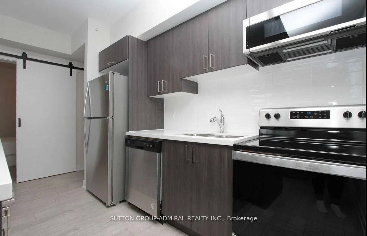 Photo 8 of Unit 510, 10 Culinary Lane, Barrie, Innis-Shore — HOMEH
