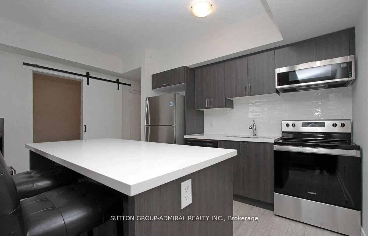 Photo 9 of Unit 510, 10 Culinary Lane, Barrie, Innis-Shore — HOMEH