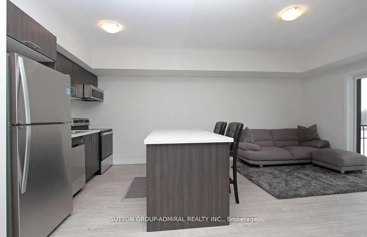 Photo 10 of Unit 510, 10 Culinary Lane, Barrie, Innis-Shore — HOMEH