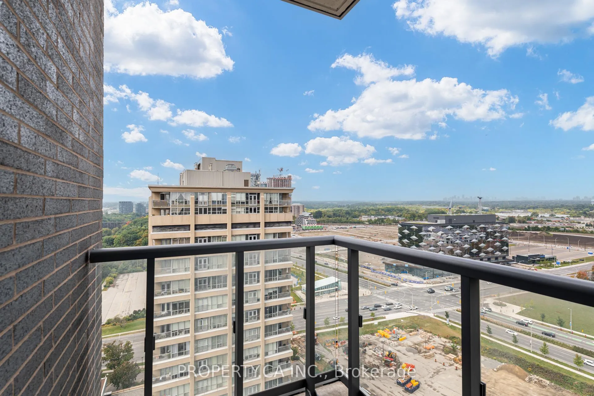 Photo 9 of Unit 2202, 2 Sonic Way, Toronto, Flemingdon Park — HOMEH