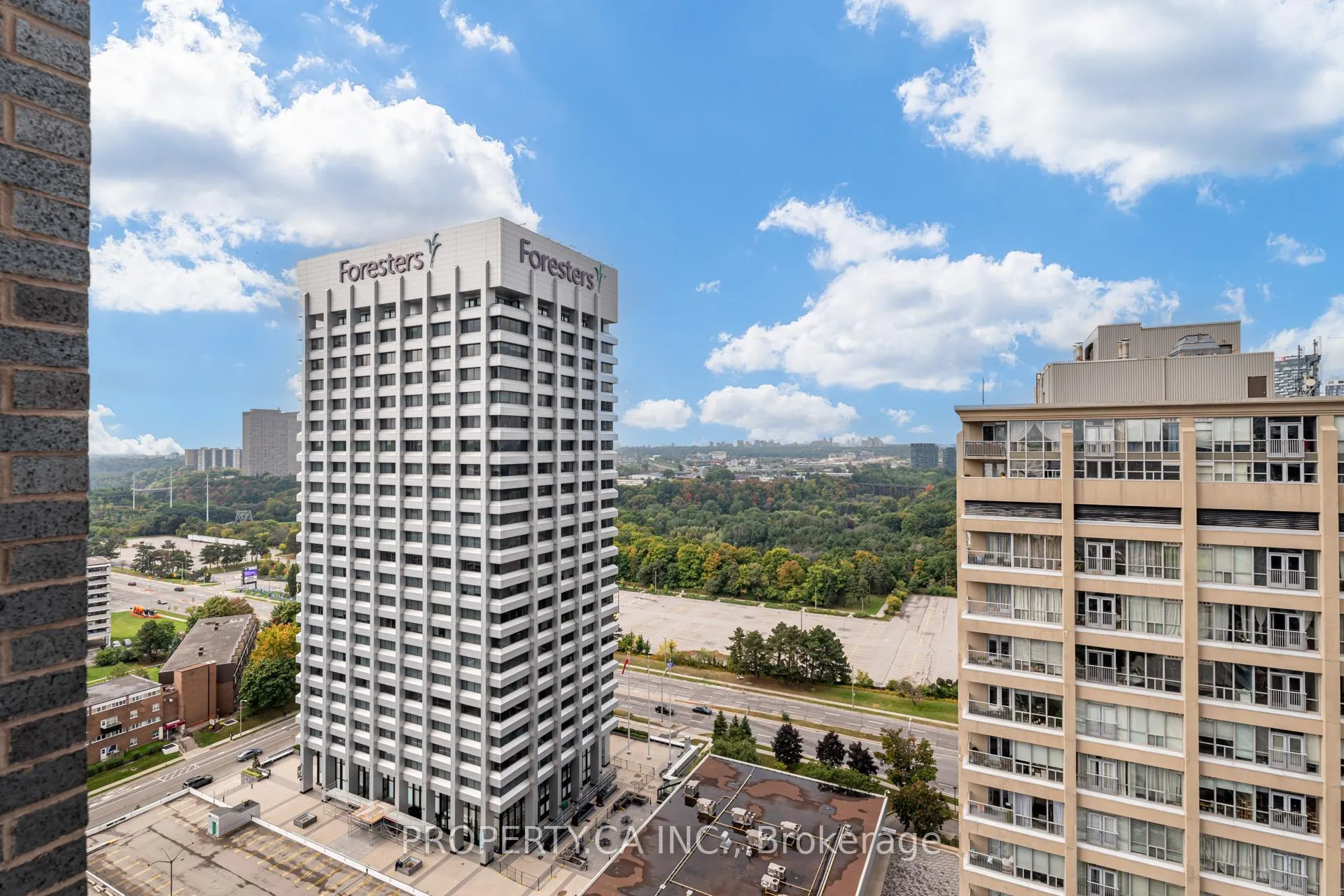Photo 11 of Unit 2202, 2 Sonic Way, Toronto, Flemingdon Park — HOMEH
