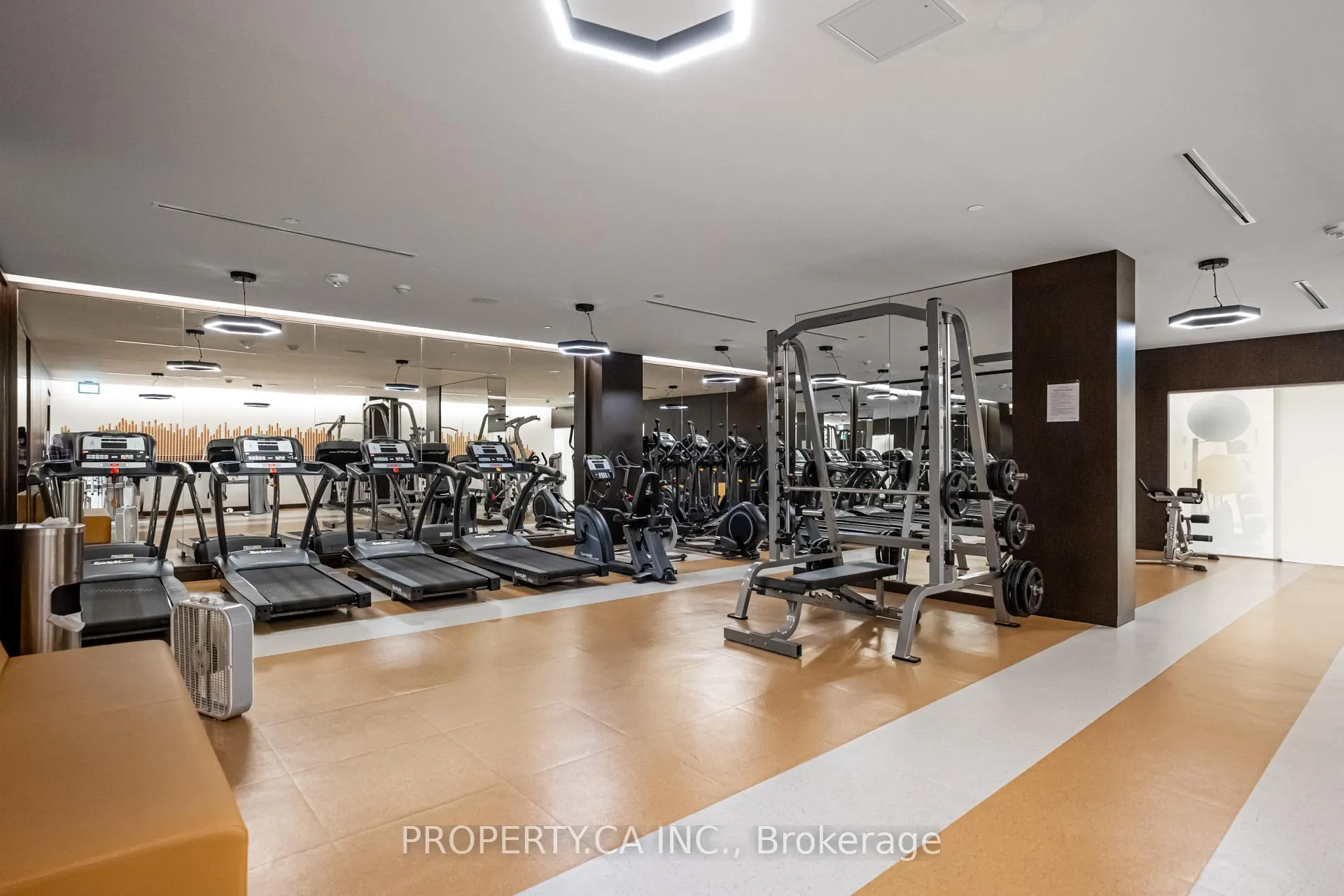 Photo 12 of Unit 2202, 2 Sonic Way, Toronto, Flemingdon Park — HOMEH