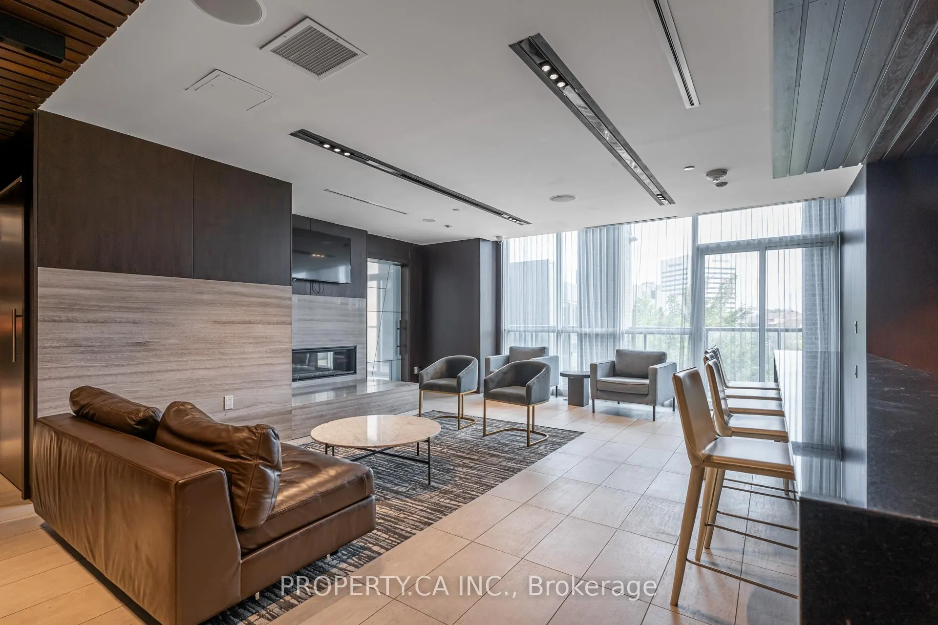 Photo 15 of Unit 2202, 2 Sonic Way, Toronto, Flemingdon Park — HOMEH