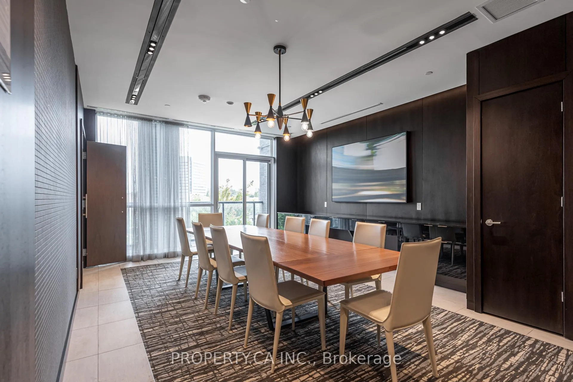 Photo 16 of Unit 2202, 2 Sonic Way, Toronto, Flemingdon Park — HOMEH