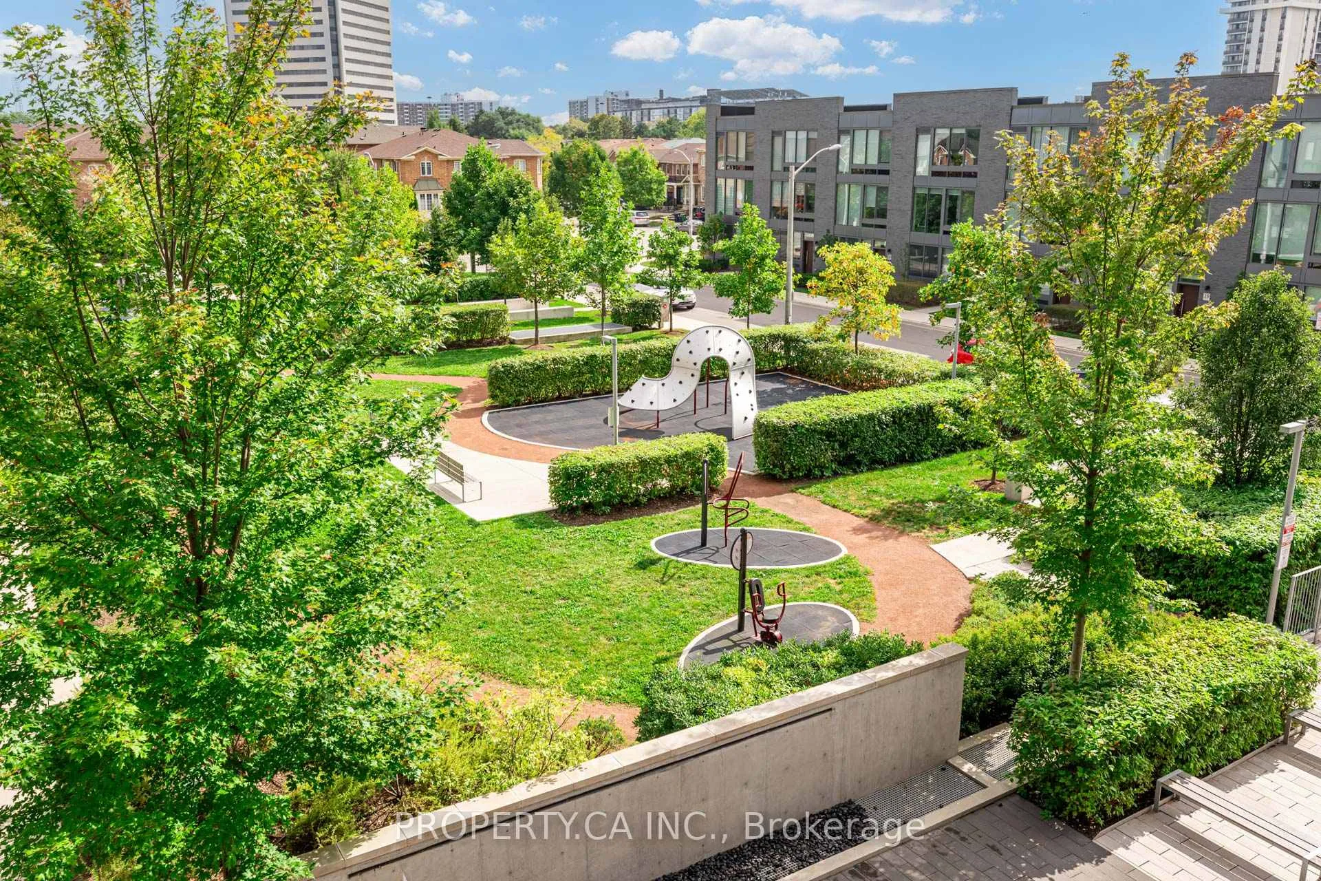 Photo 19 of Unit 2202, 2 Sonic Way, Toronto, Flemingdon Park — HOMEH