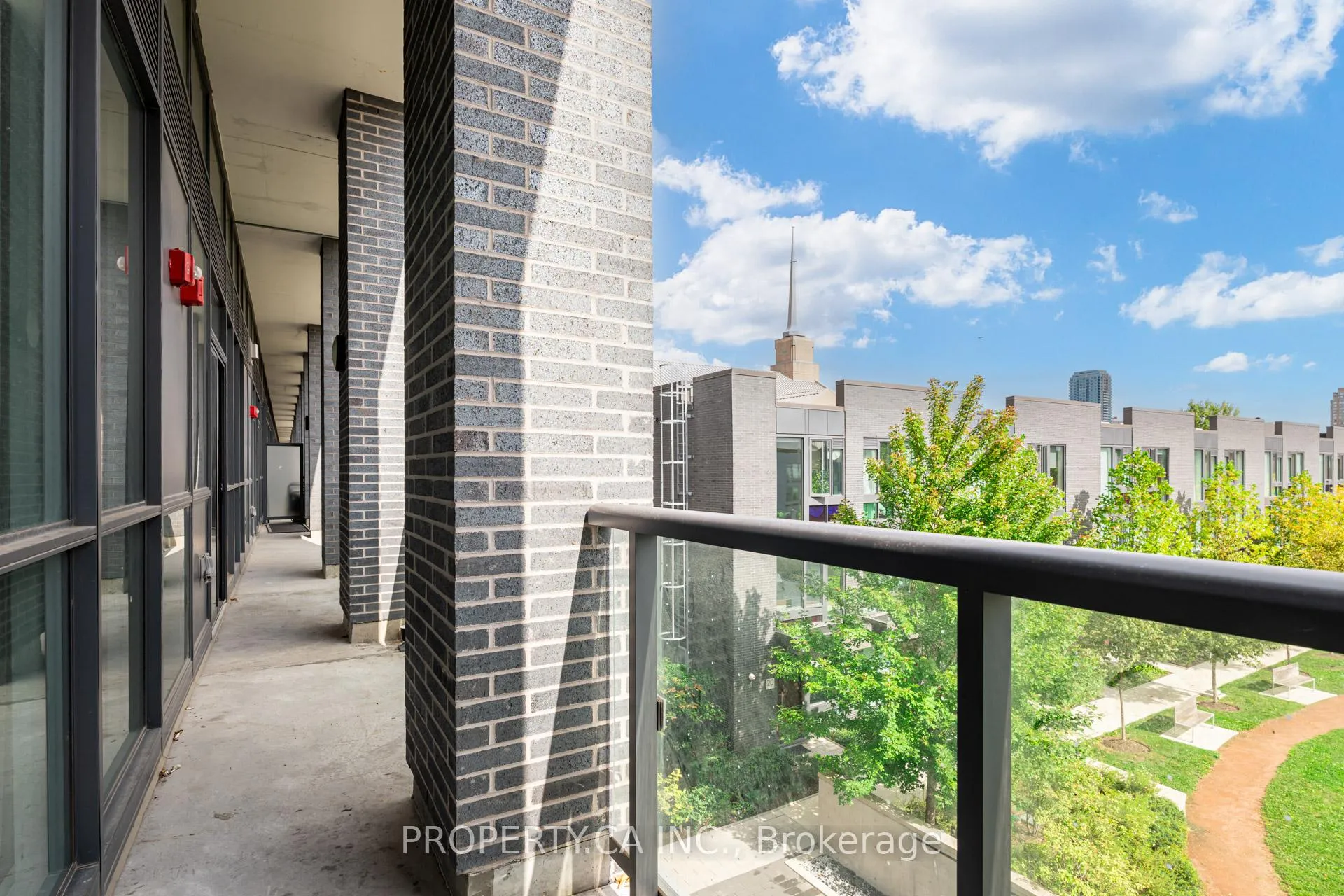 Photo 20 of Unit 2202, 2 Sonic Way, Toronto, Flemingdon Park — HOMEH