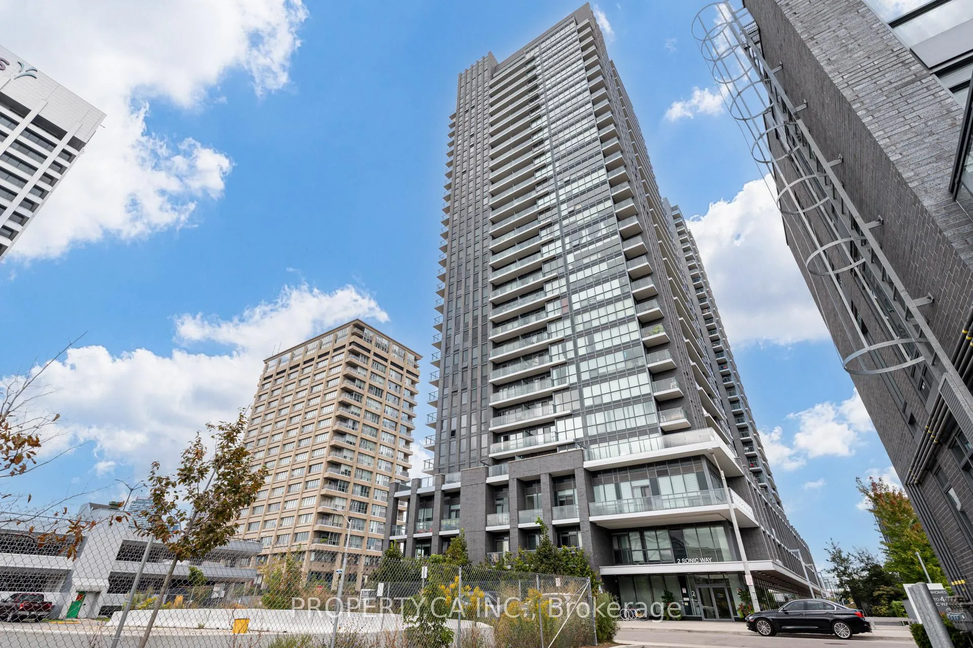 Photo 22 of Unit 2202, 2 Sonic Way, Toronto, Flemingdon Park — HOMEH