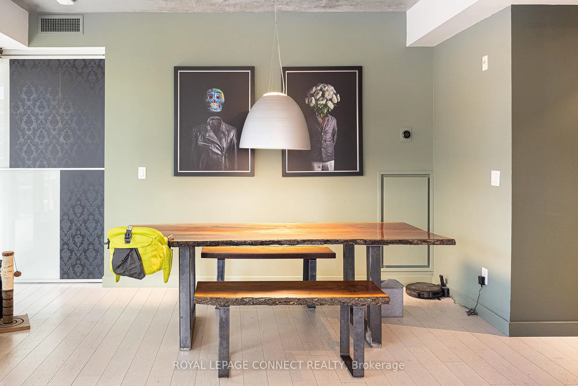 Photo 11 of Unit 412, 90 Broadview Avenue, Toronto, South Riverdale — HOMEH