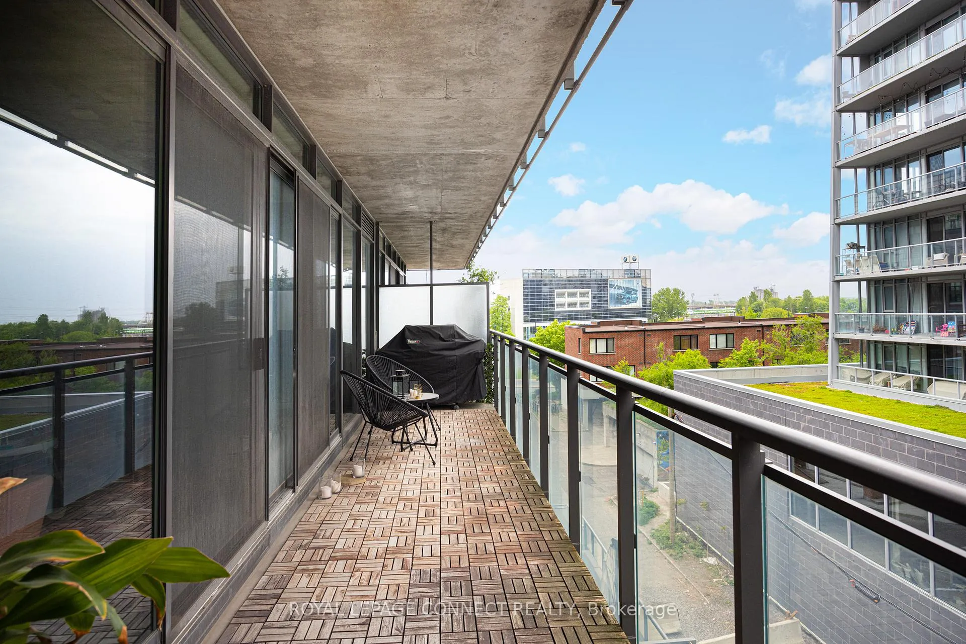 Photo 14 of Unit 412, 90 Broadview Avenue, Toronto, South Riverdale — HOMEH
