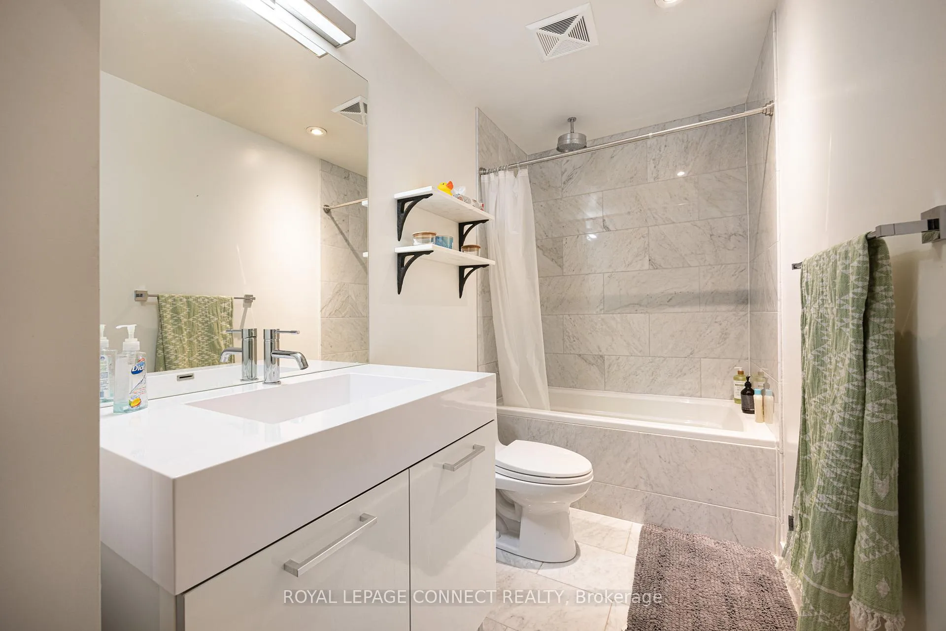 Photo 16 of Unit 412, 90 Broadview Avenue, Toronto, South Riverdale — HOMEH