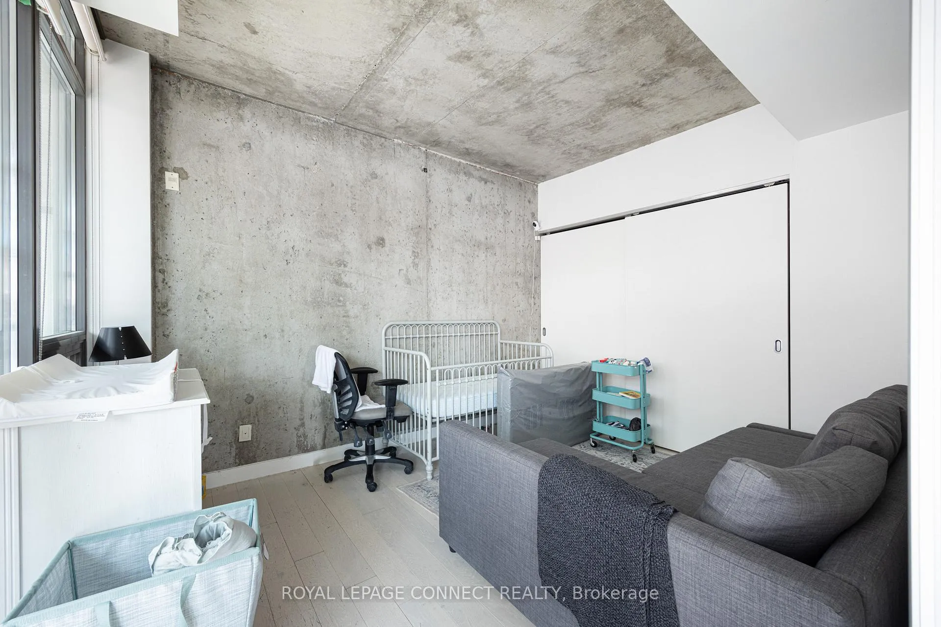 Photo 17 of Unit 412, 90 Broadview Avenue, Toronto, South Riverdale — HOMEH