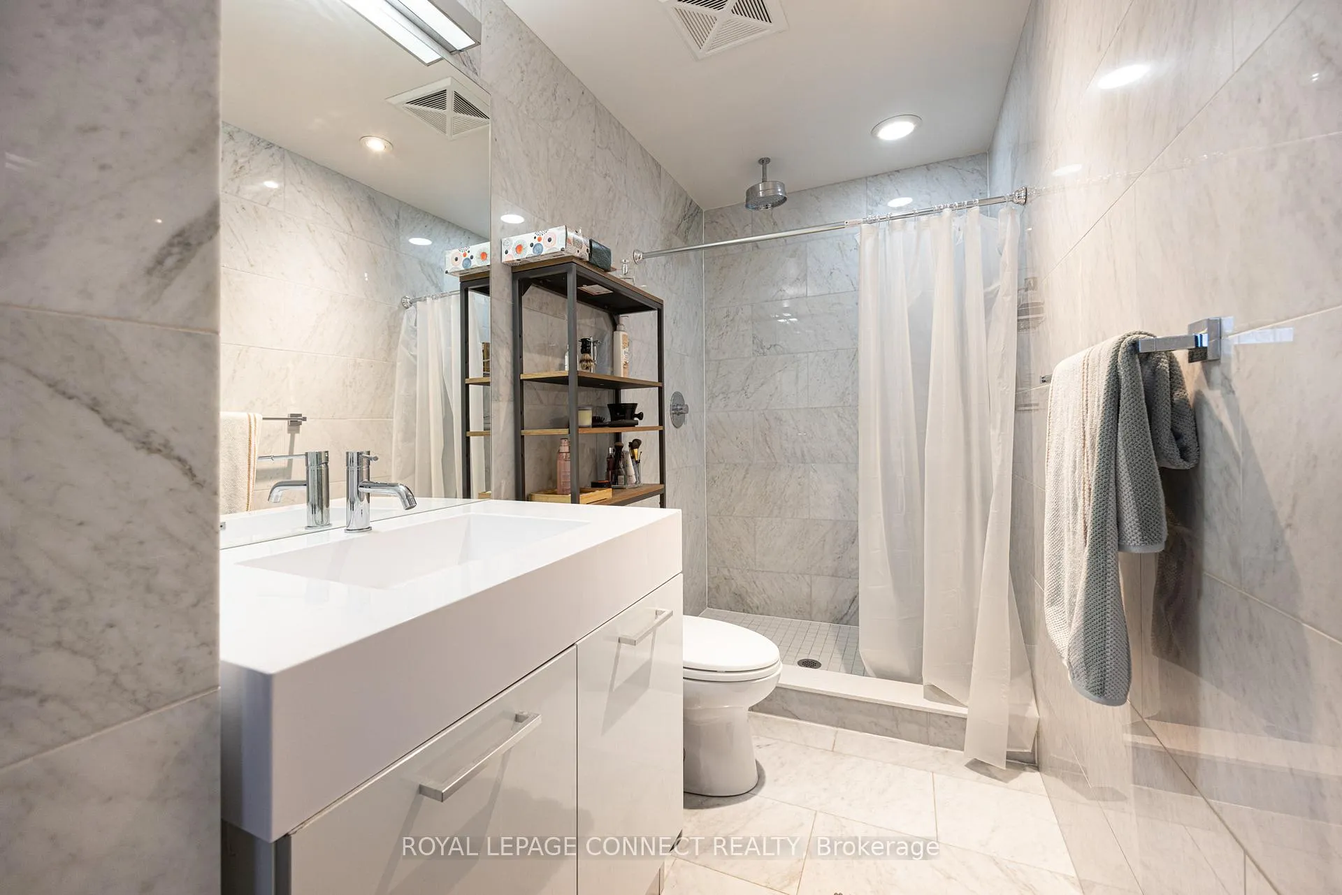 Photo 18 of Unit 412, 90 Broadview Avenue, Toronto, South Riverdale — HOMEH