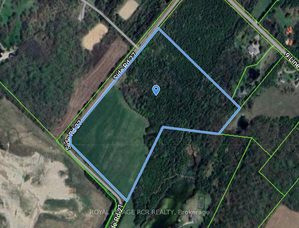 Photo 2 of PT LT27 Con 9, Erin, Rural Erin — HOMEH