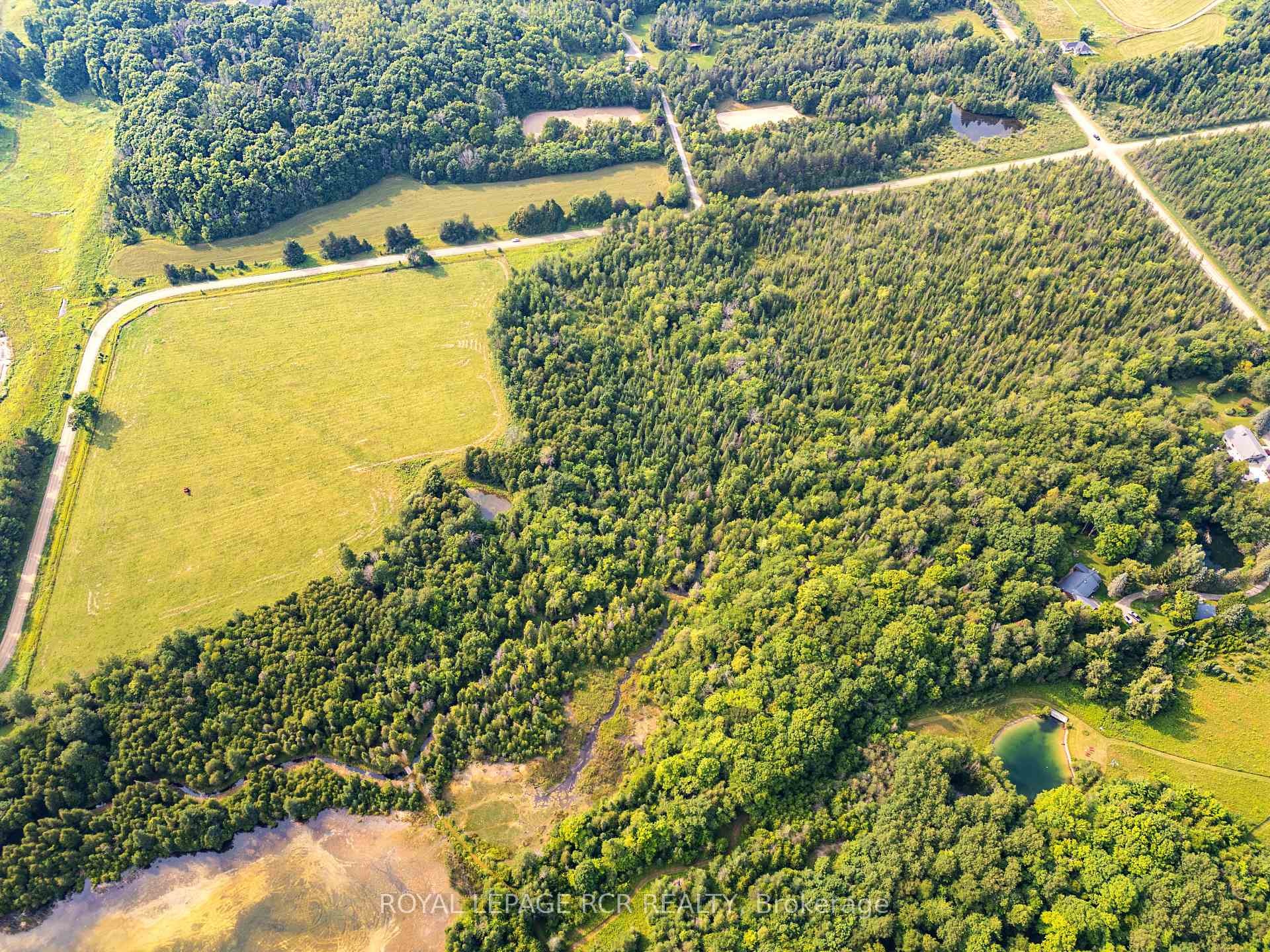Photo 9 of PT LT27 Con 9, Erin, Rural Erin — HOMEH