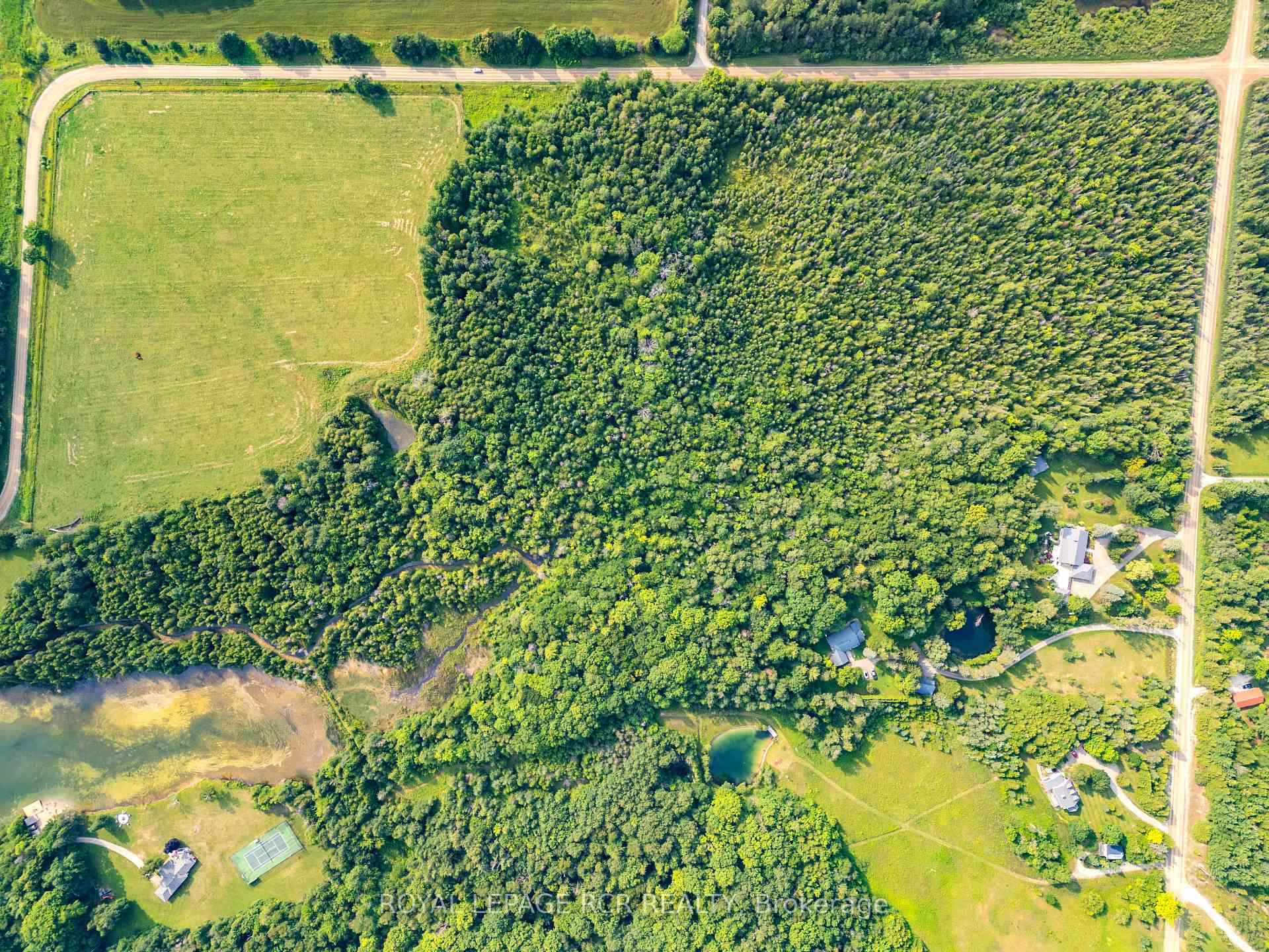 Photo 10 of PT LT27 Con 9, Erin, Rural Erin — HOMEH