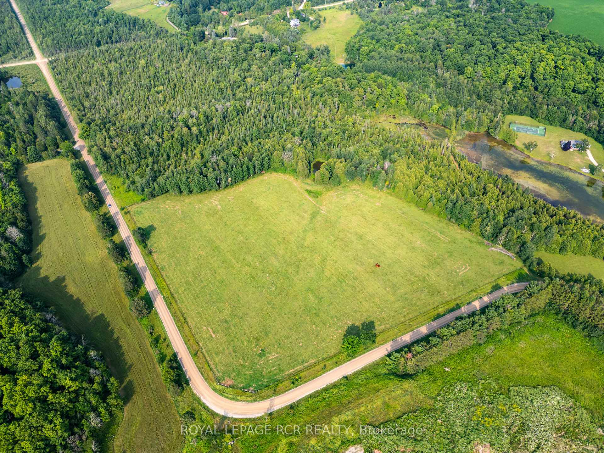 Photo 12 of PT LT27 Con 9, Erin, Rural Erin — HOMEH