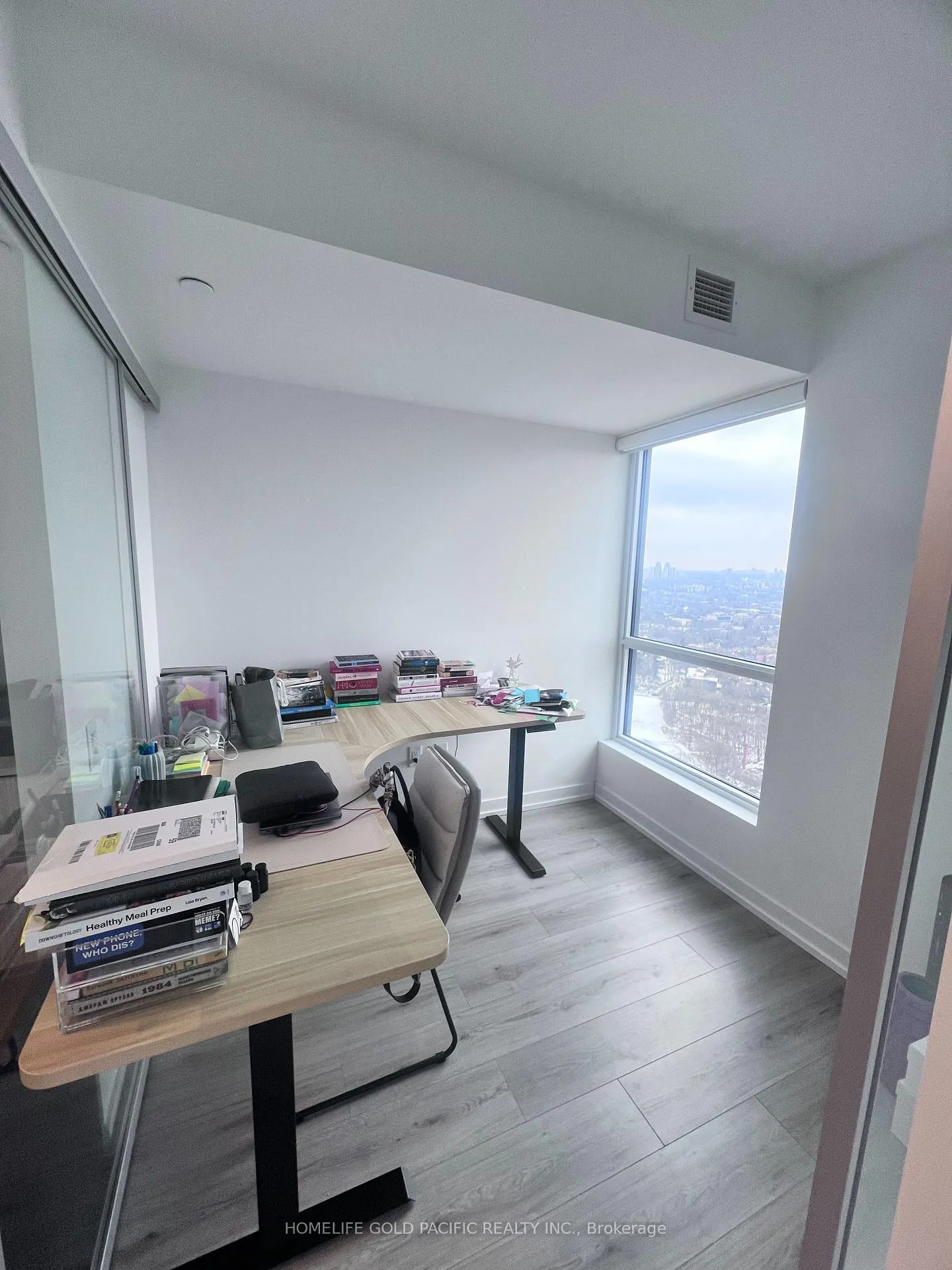 Photo 8 of Unit 3805, 395 Bloor Street E, Toronto, North St. James Town — HOMEH