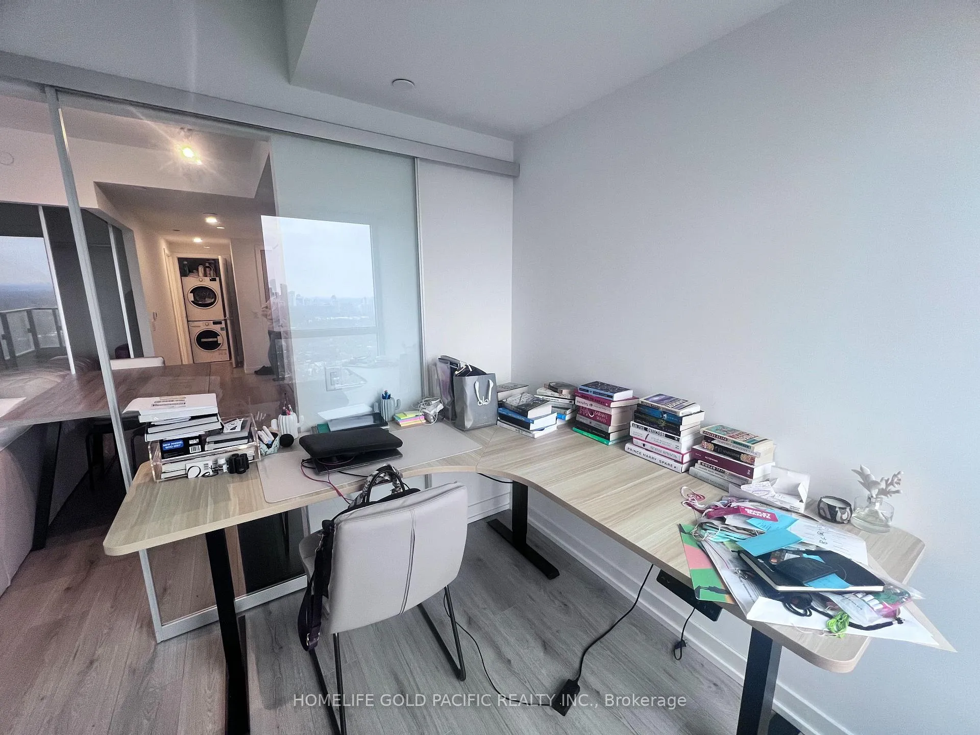 Photo 9 of Unit 3805, 395 Bloor Street E, Toronto, North St. James Town — HOMEH