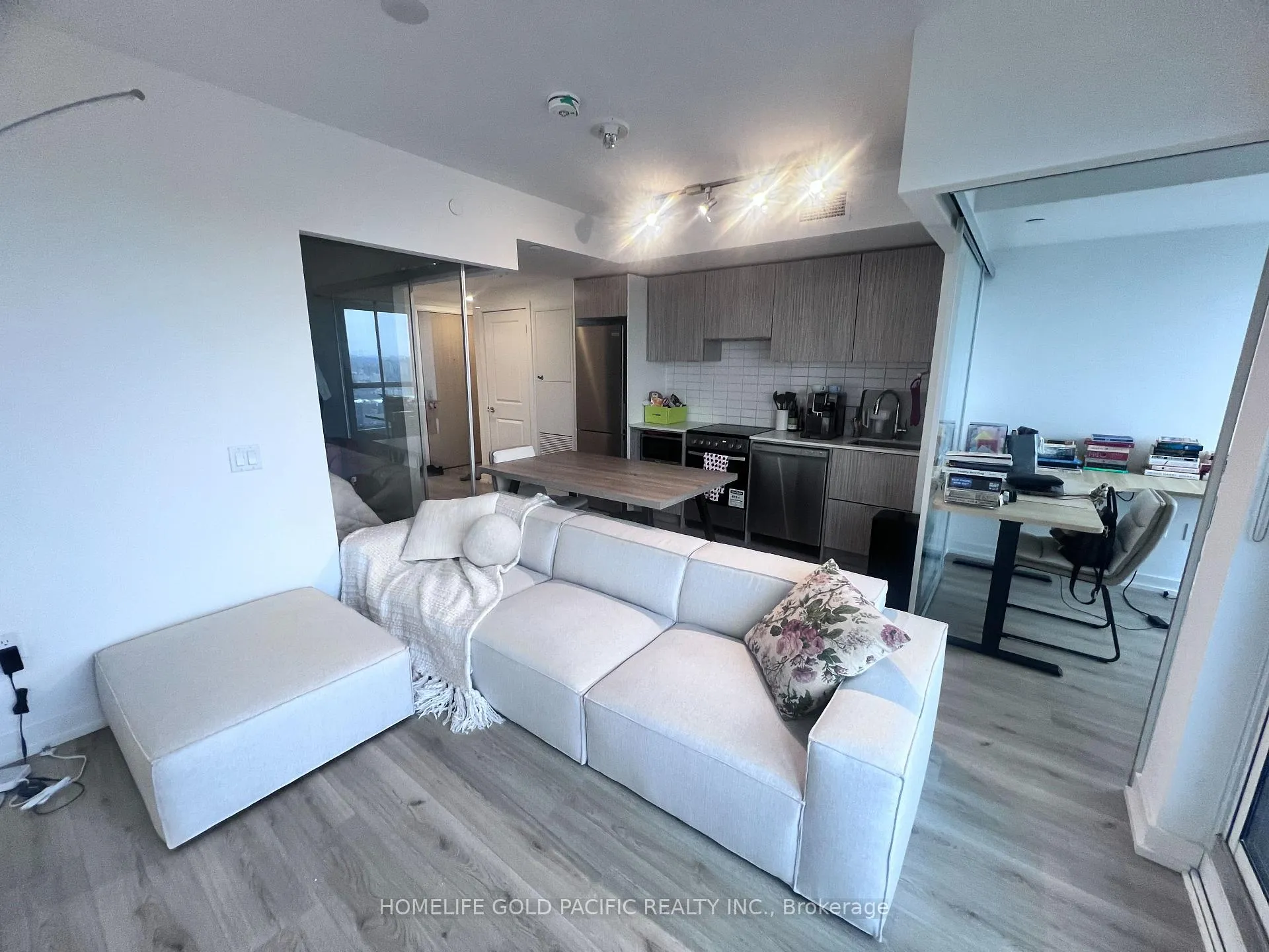 Photo 11 of Unit 3805, 395 Bloor Street E, Toronto, North St. James Town — HOMEH