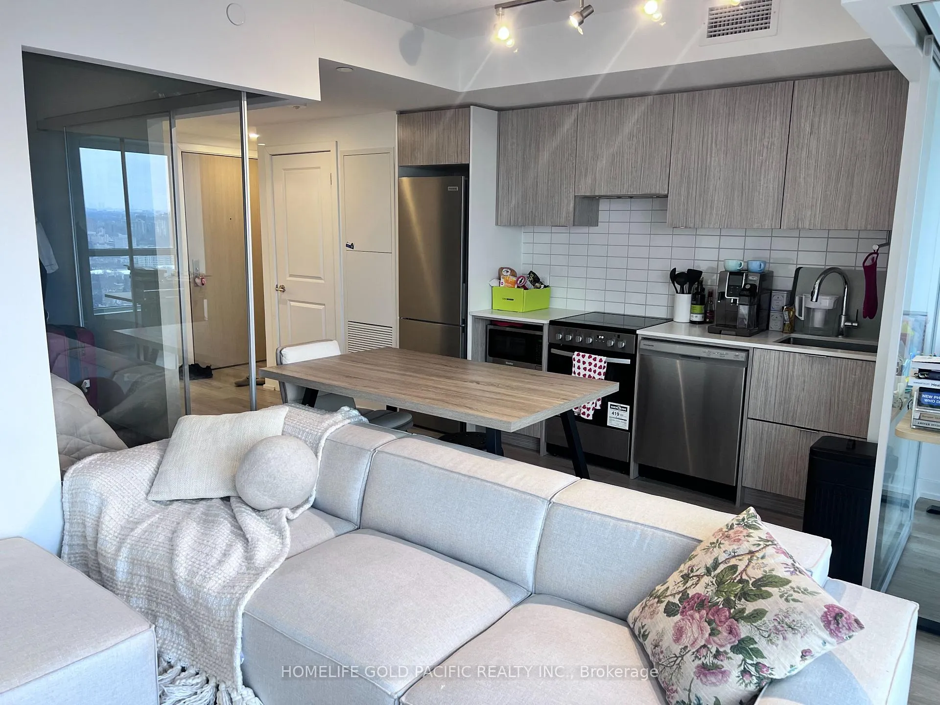 Photo 12 of Unit 3805, 395 Bloor Street E, Toronto, North St. James Town — HOMEH