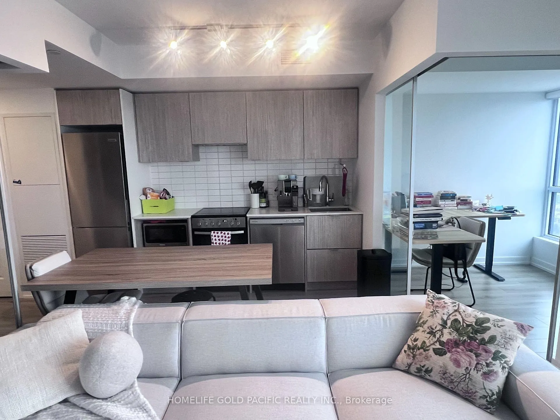 Photo 13 of Unit 3805, 395 Bloor Street E, Toronto, North St. James Town — HOMEH