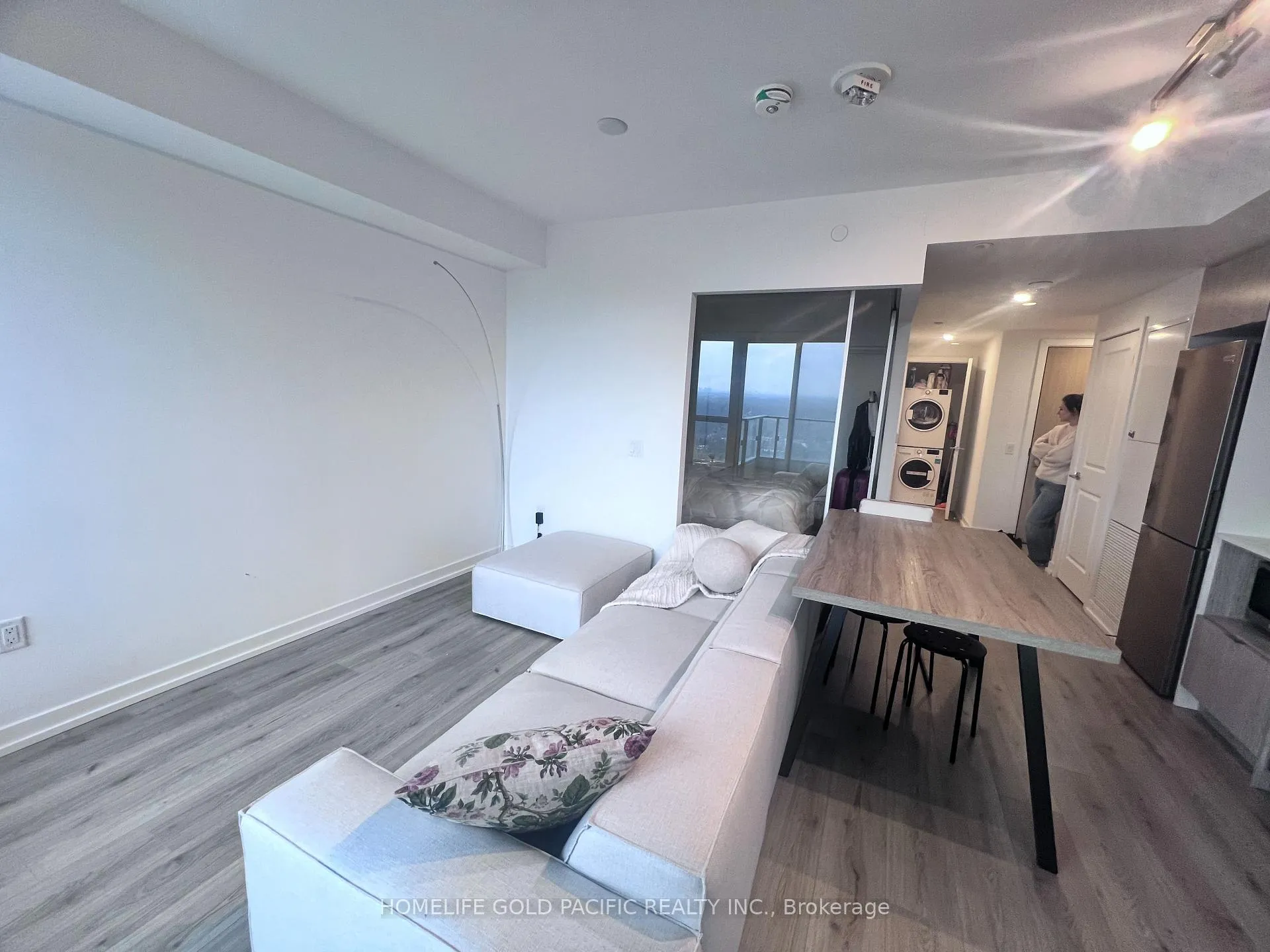 Photo 14 of Unit 3805, 395 Bloor Street E, Toronto, North St. James Town — HOMEH