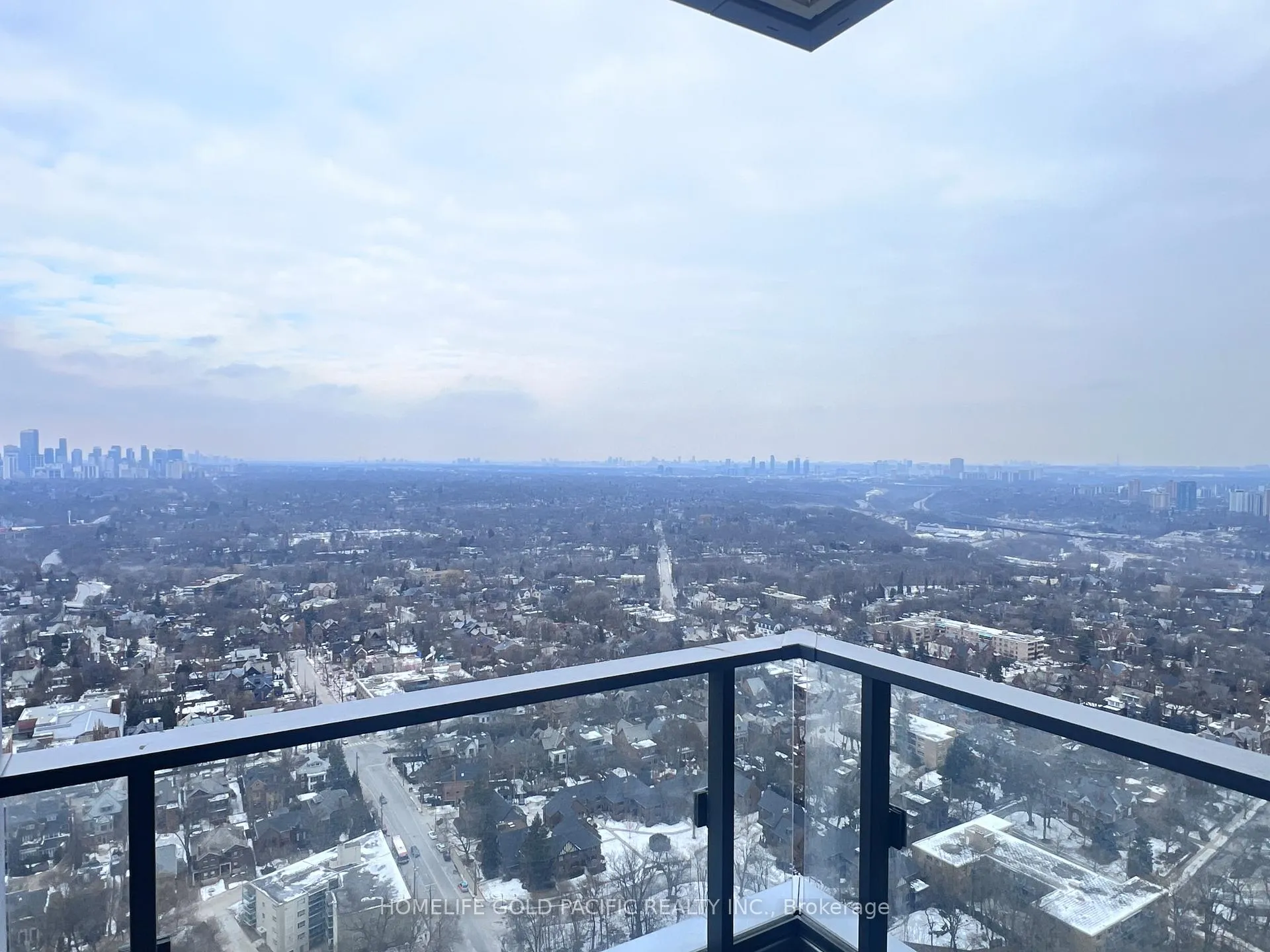 Photo 16 of Unit 3805, 395 Bloor Street E, Toronto, North St. James Town — HOMEH