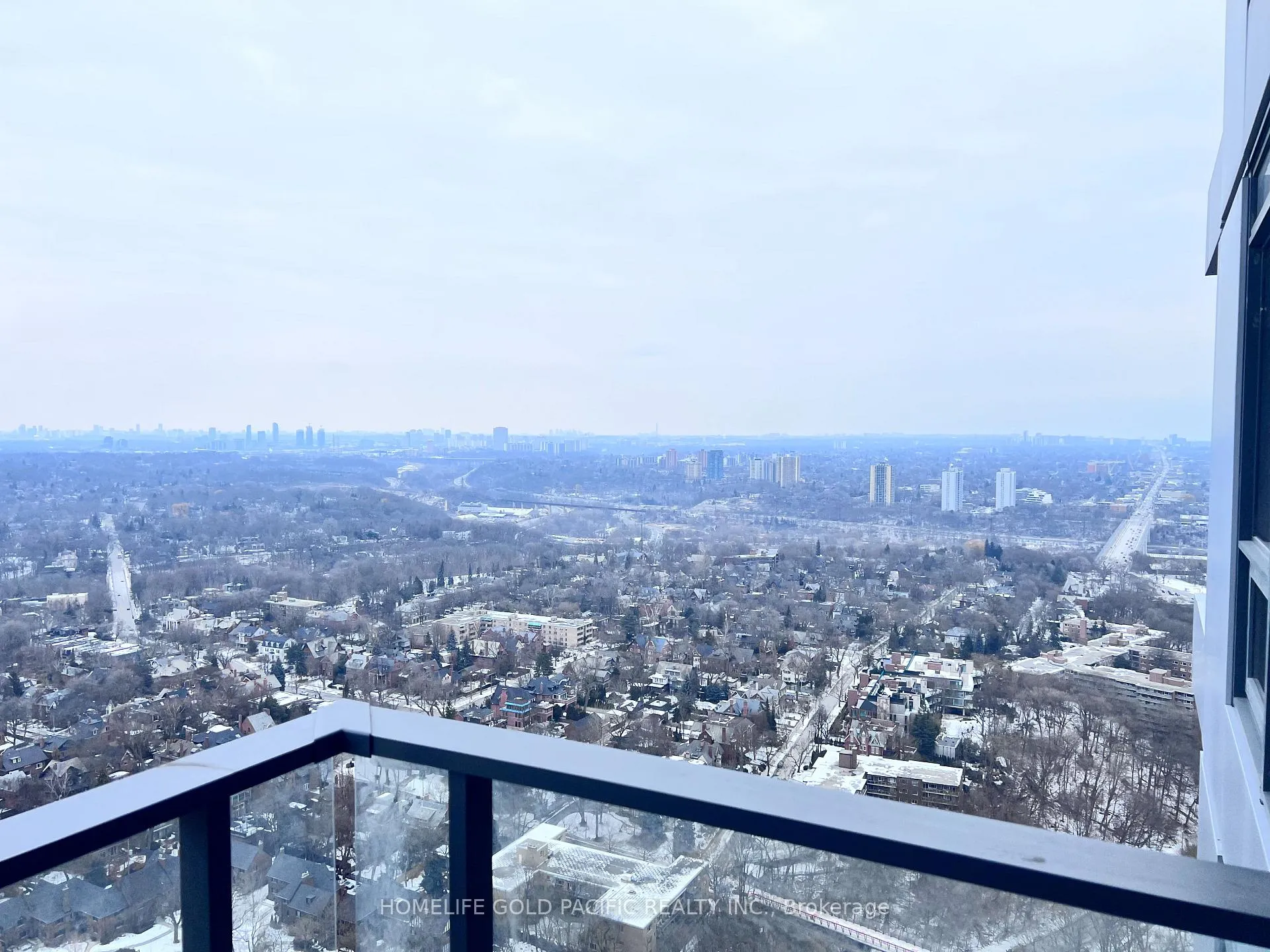Photo 17 of Unit 3805, 395 Bloor Street E, Toronto, North St. James Town — HOMEH