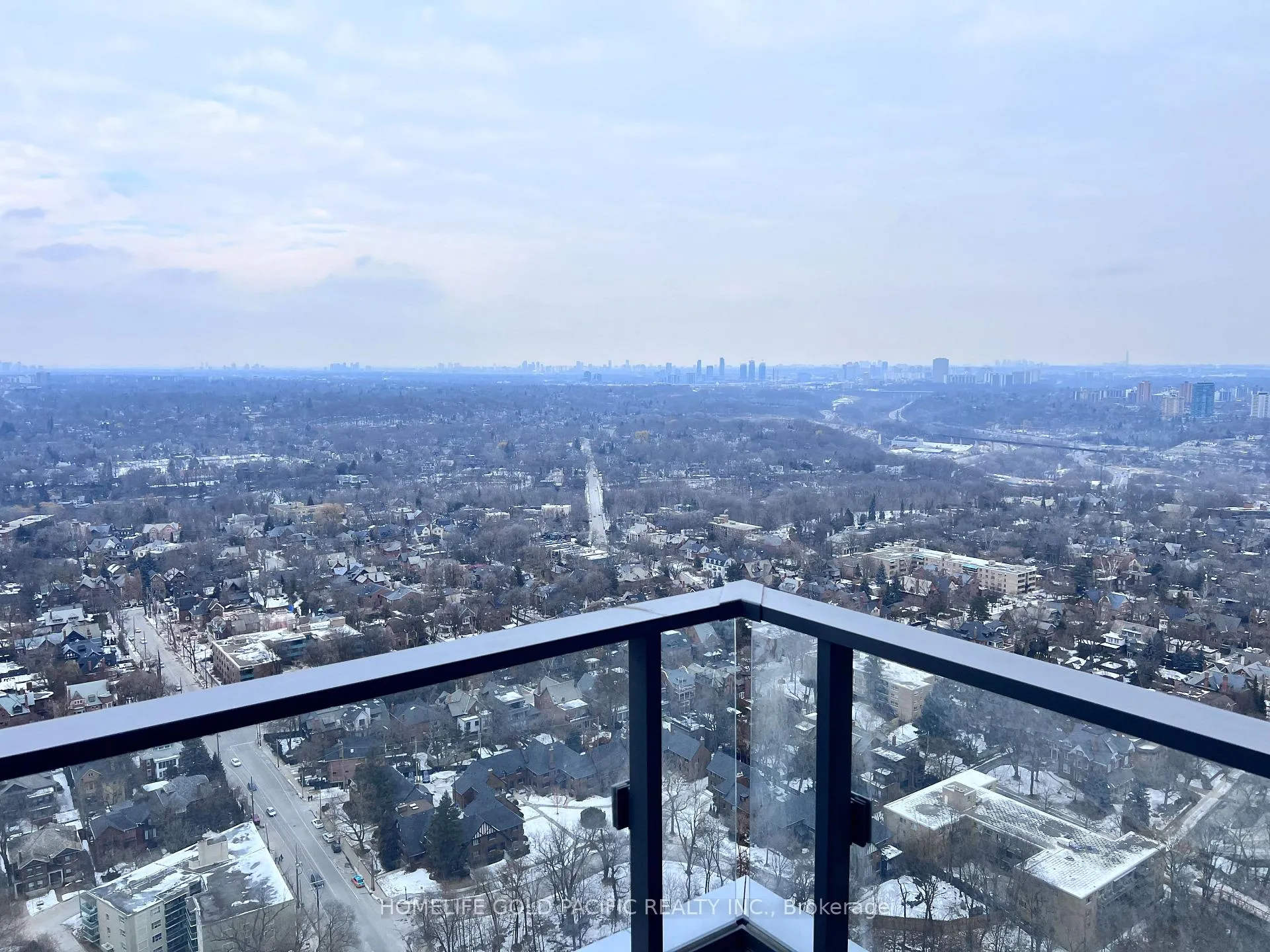 Photo 18 of Unit 3805, 395 Bloor Street E, Toronto, North St. James Town — HOMEH