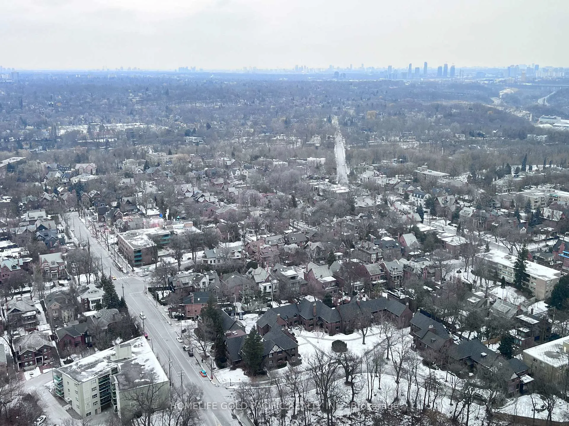 Photo 20 of Unit 3805, 395 Bloor Street E, Toronto, North St. James Town — HOMEH