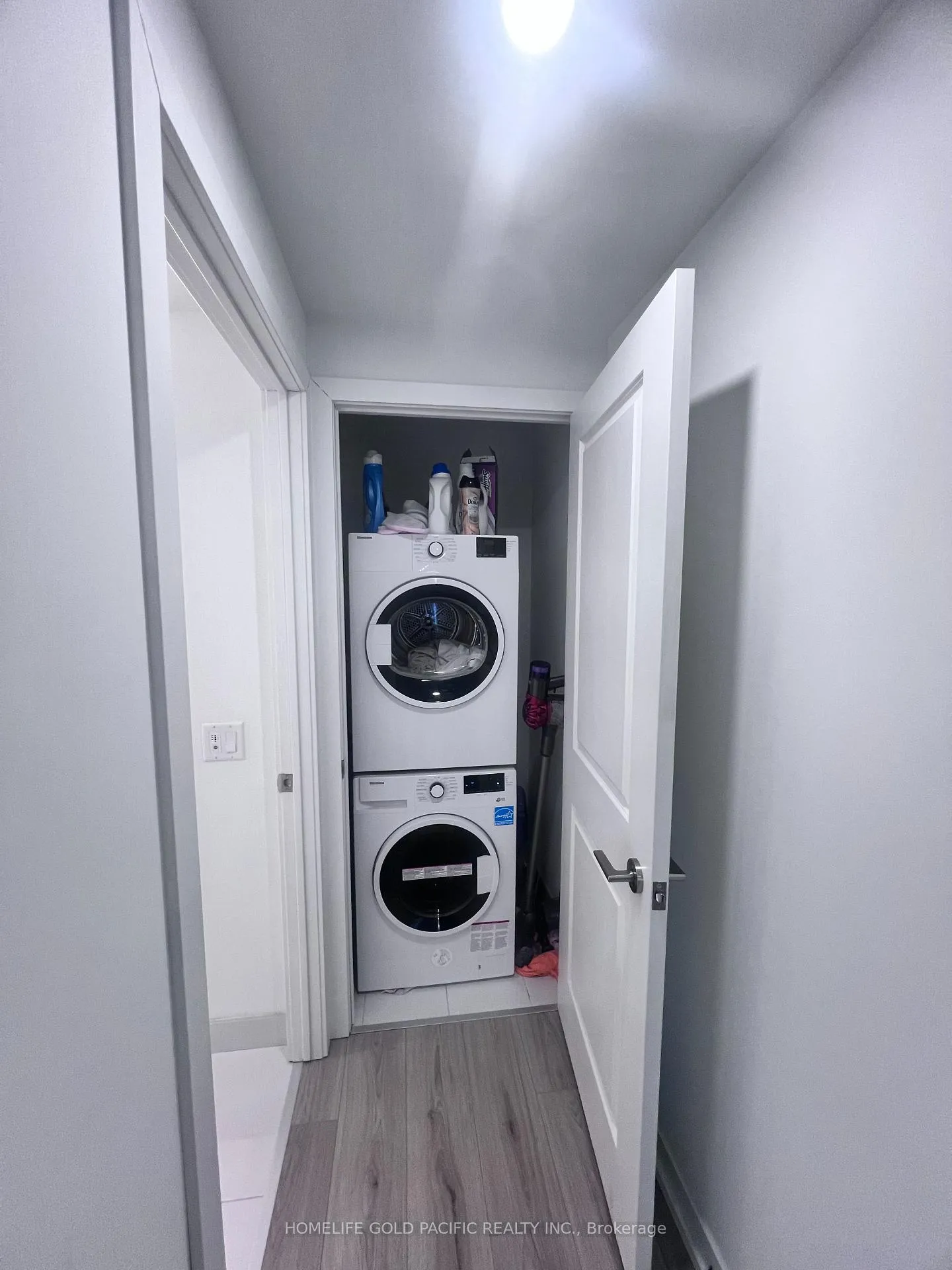 Photo 22 of Unit 3805, 395 Bloor Street E, Toronto, North St. James Town — HOMEH