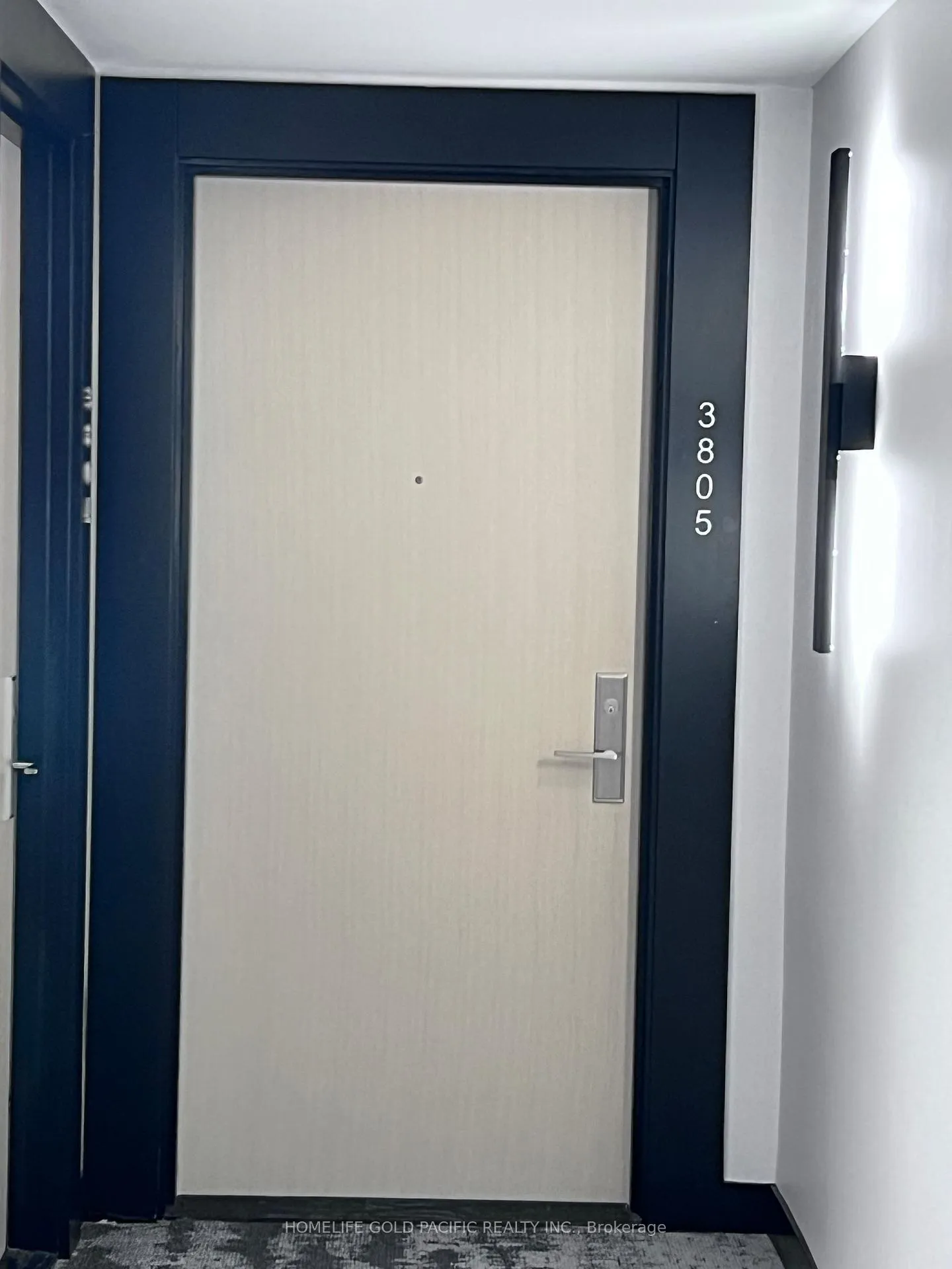 Photo 23 of Unit 3805, 395 Bloor Street E, Toronto, North St. James Town — HOMEH