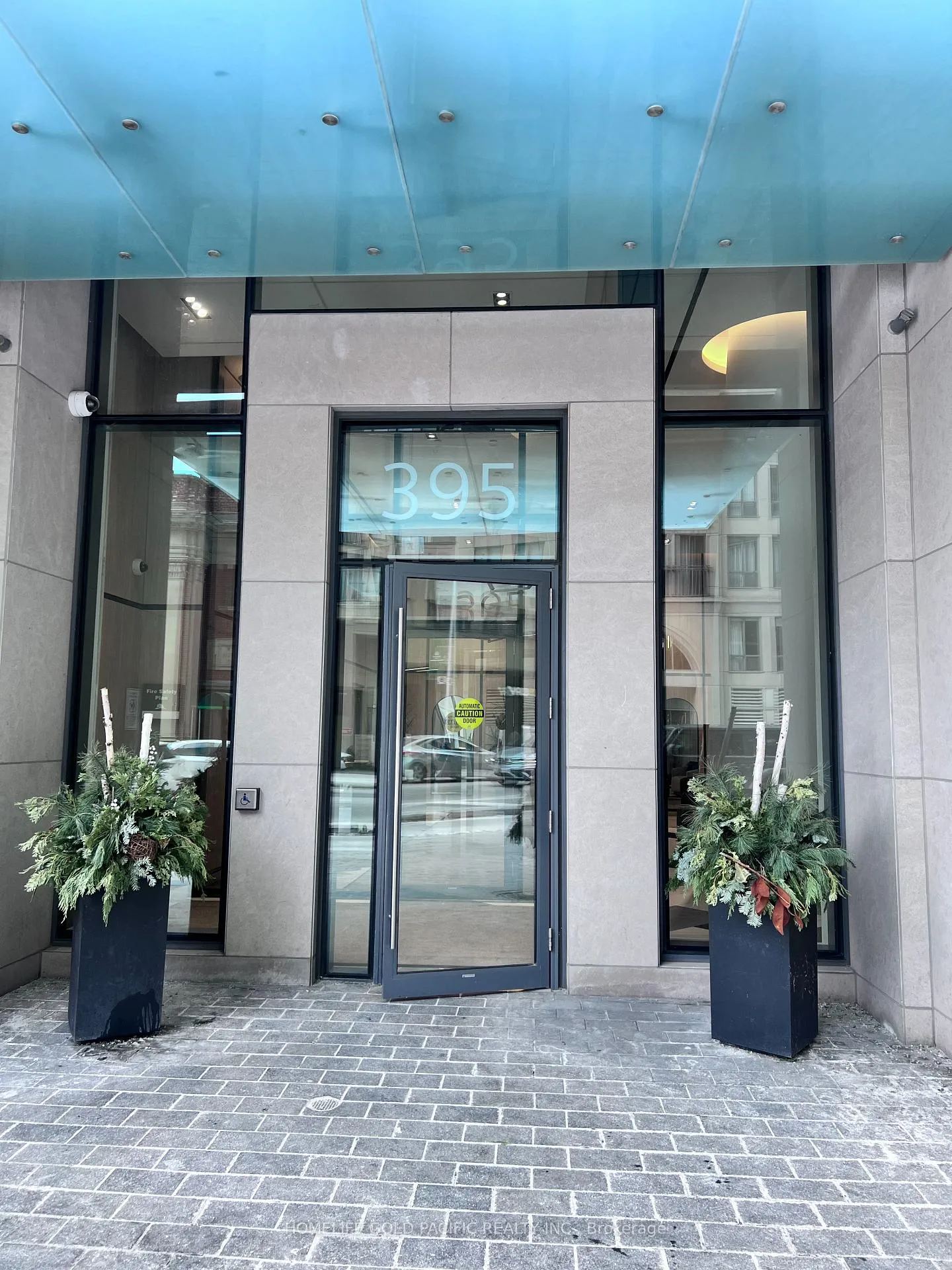 Photo 24 of Unit 3805, 395 Bloor Street E, Toronto, North St. James Town — HOMEH