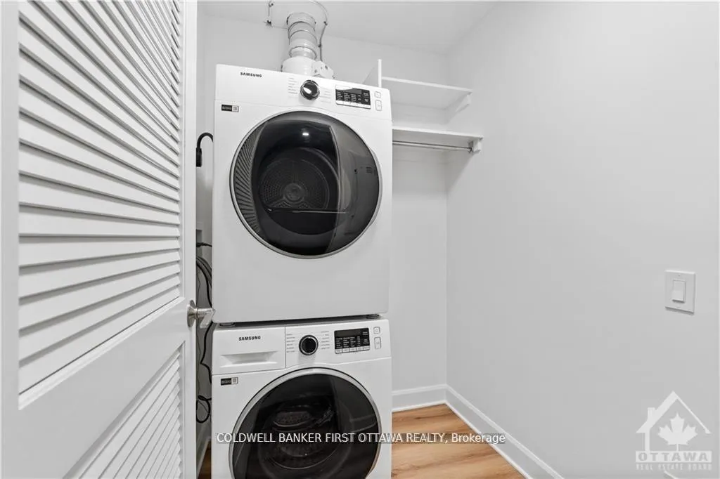 Photo 9 of Unit 209, 115 Echo Drive, Ottawa, Ottawa East — HOMEH